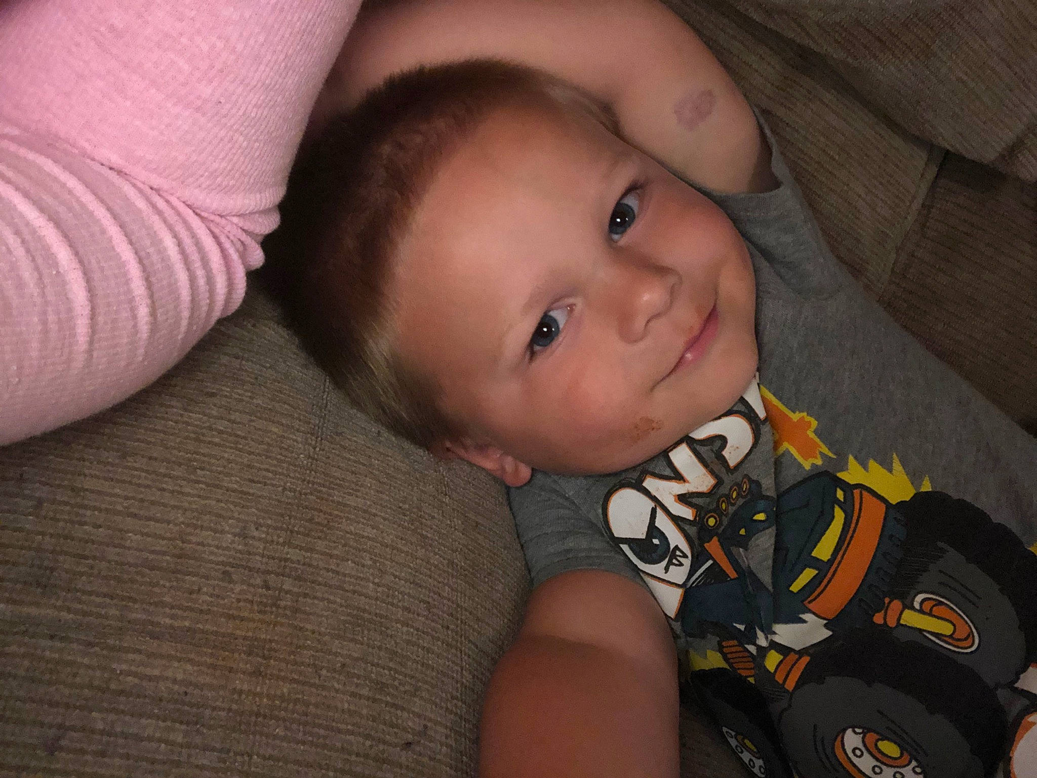 Koldyn joined the competition — help win amazing prizes! cheek, comfort, eye, eyelash, finger, flash_photography, hair, hand, head, iris, joint, joy, leg, lip, mouth, neck, nose, person, skin, smile