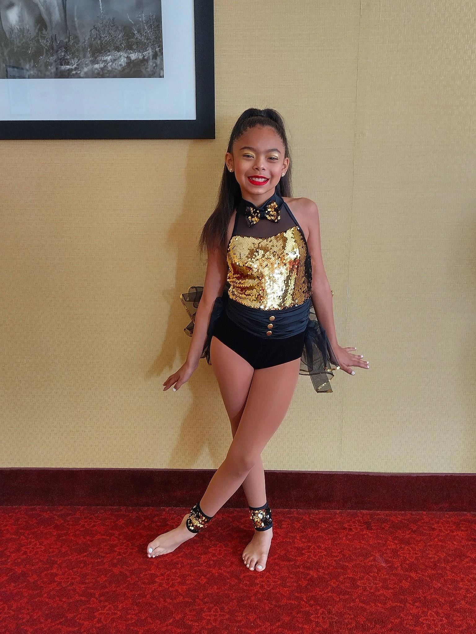 Zyimaya joined the competition — help win amazing prizes! abdomen, eye, face, fashion_design, flooring, hair, happy, human_leg, joint, joy, knee, leg, long_hair, person, picture_frame, shoe, shorts, smile, sportswear, thigh