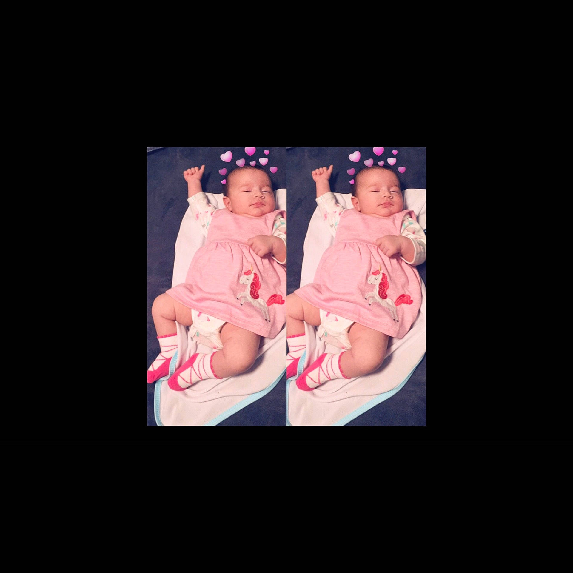 Kaylin Marie Angel .