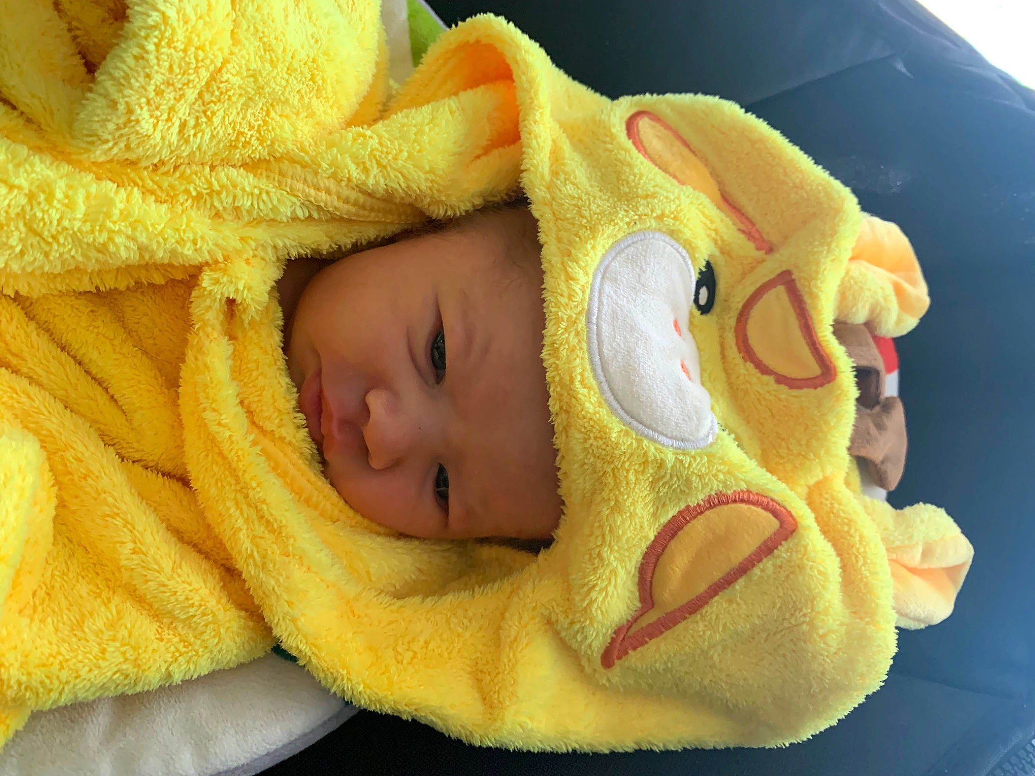 Miles is registered to the contest to win money with this photo: baby, baby_products, baby_safety, baby_sleeping, baby_toddler_clothing, cheek, child, close_up, comfort, eye, eyebrow, eyelash, head, headgear, headwear, iris, linens, nose, person, skin