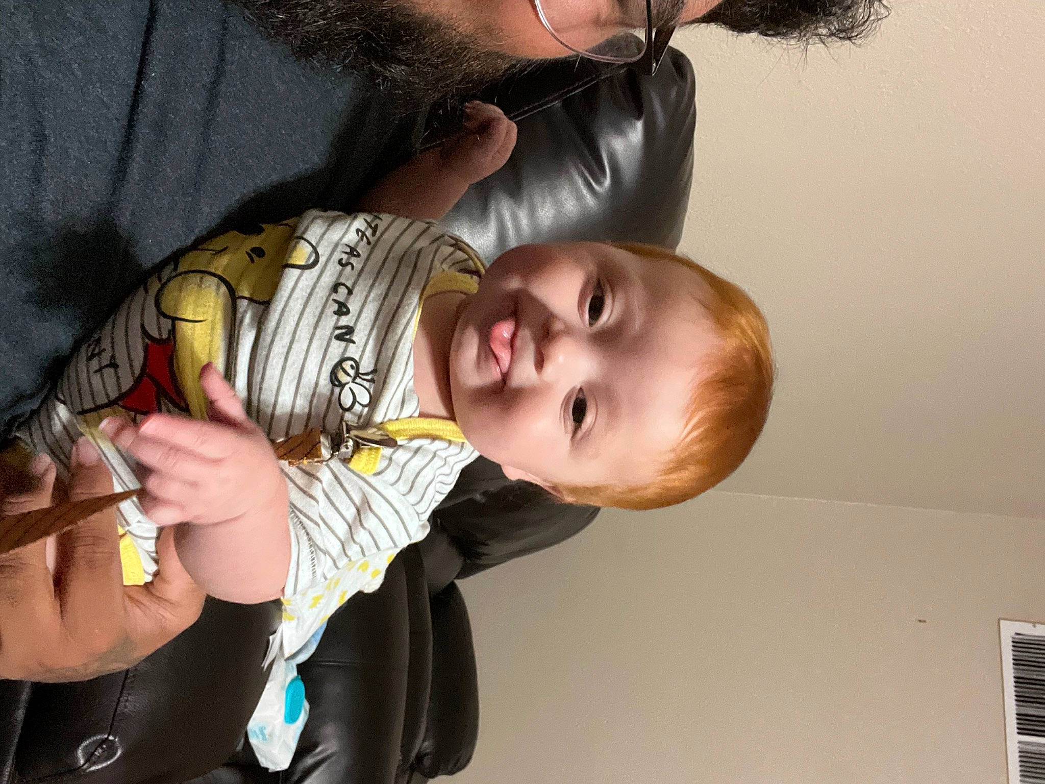 Alanii joined the competition — help win amazing prizes! arm, baby, baby_toddler_clothing, beard, cheek, eyelash, fashion_accessory, finger, fun, gesture, hand, happy, human_body, jewellery, mouth, nose, person, sleeve, smile, toddler