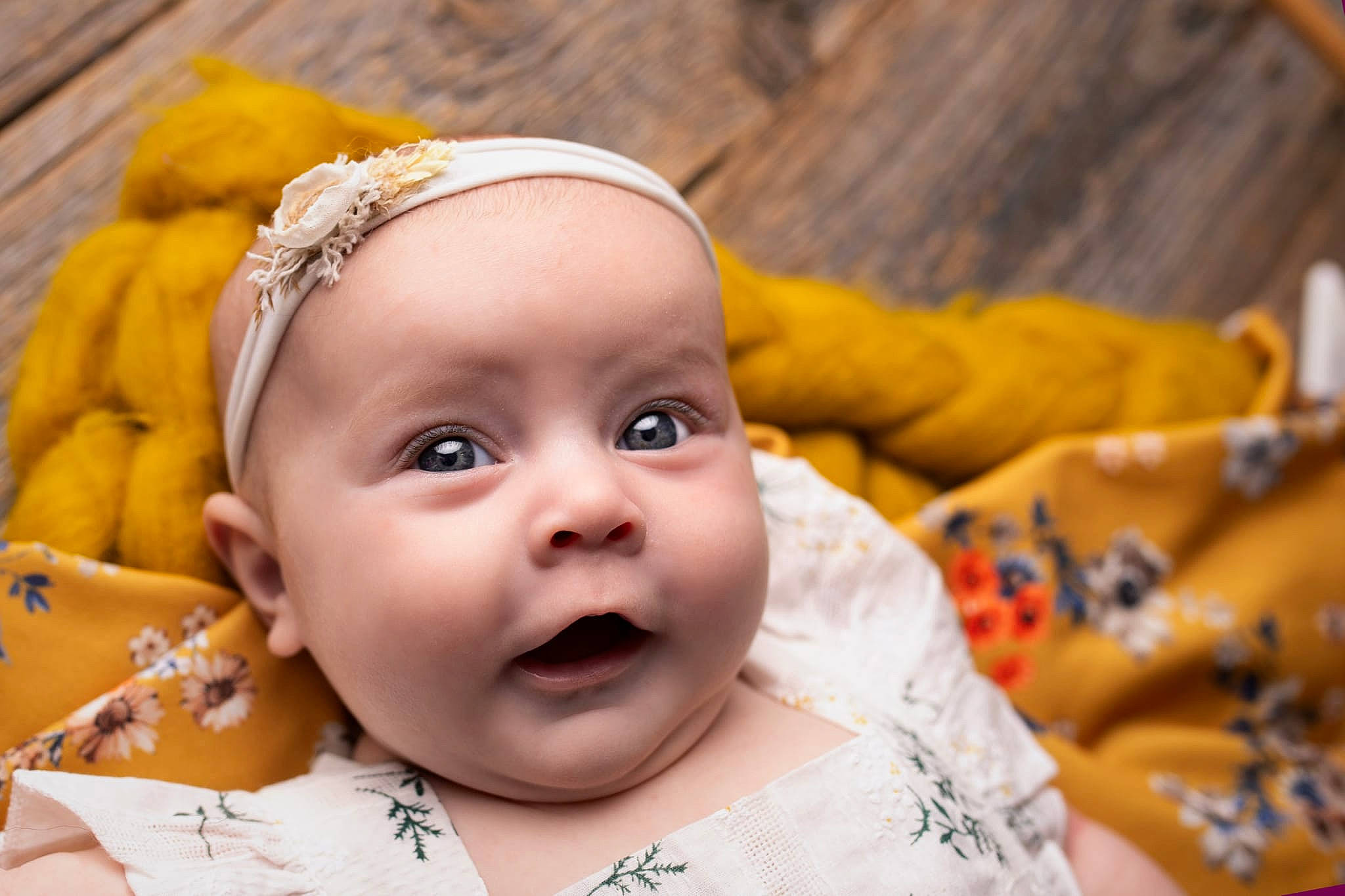 Mallory joined the competition — help win amazing prizes! baby, baby_toddler_clothing, cheek, child, chin, event, eyebrow, eyelash, fun, happy, headgear, iris, leisure, lip, mouth, nose, person, photograph, skin, toddler