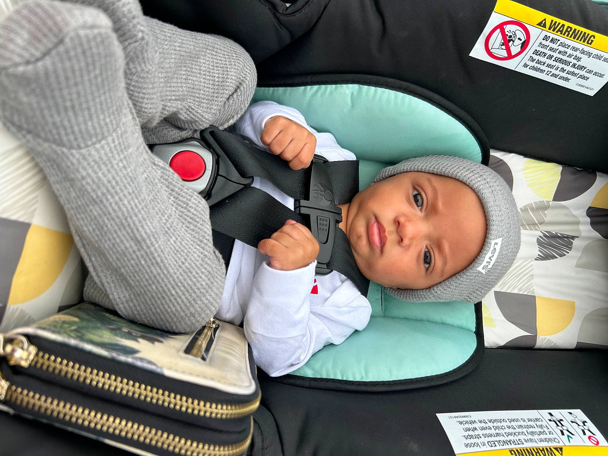 Cortaz joined the competition — help win amazing prizes! auto_part, baby, baby_carriage, baby_in_car_seat, baby_products, baby_safety, baby_sleeping, baby_toddler_clothing, car_seat, child, comfort, hat, headwear, health_care, human_leg, linens, medical, office_equipment, person, service