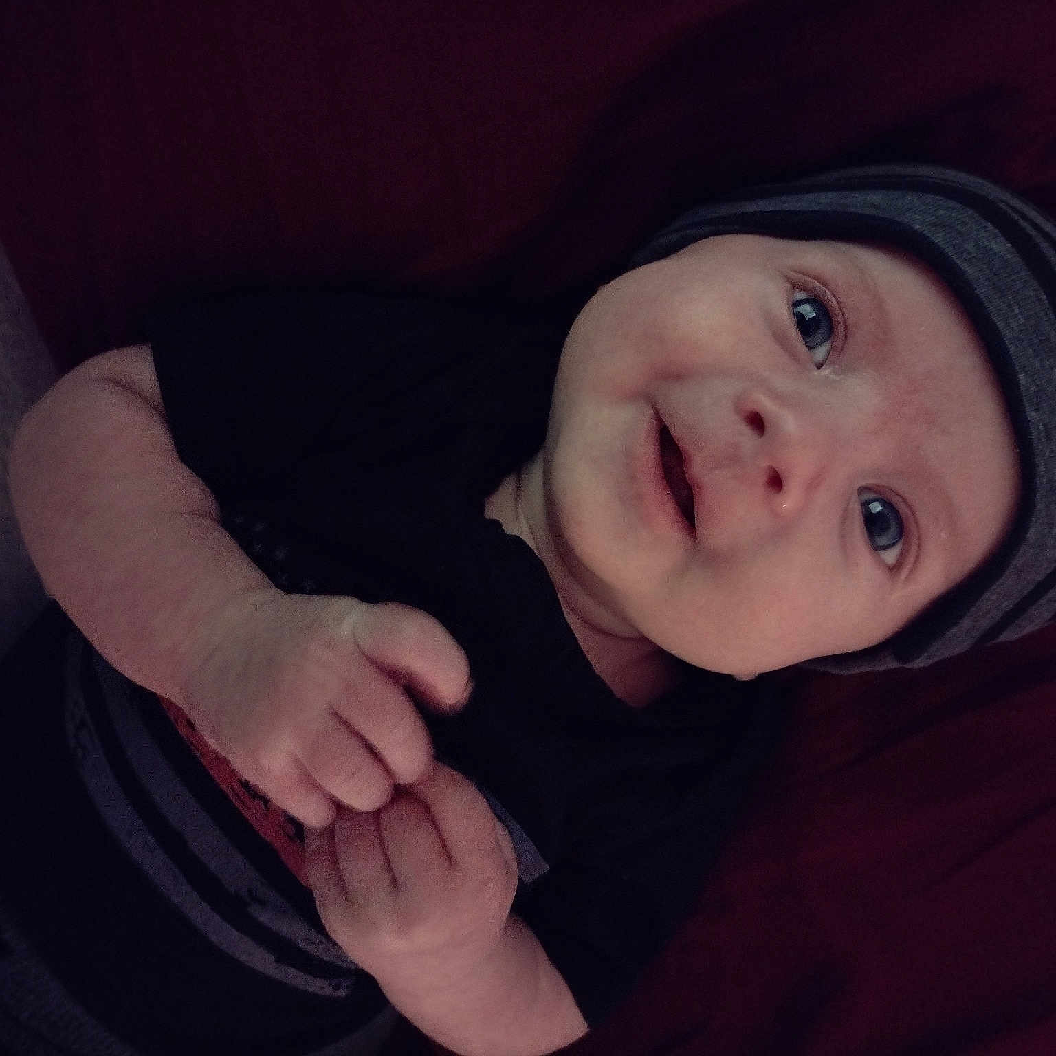 Landen