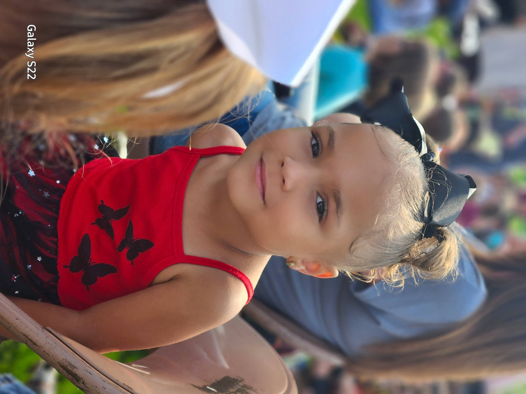 Jaizlynn joined the competition — help win amazing prizes! abdomen, cheerleading, child, competition_event, event, festival, fun, happy, human_leg, japanese_idol, joy, leisure, person, public_event, recreation, smile, thigh, tradition, tree, trunk