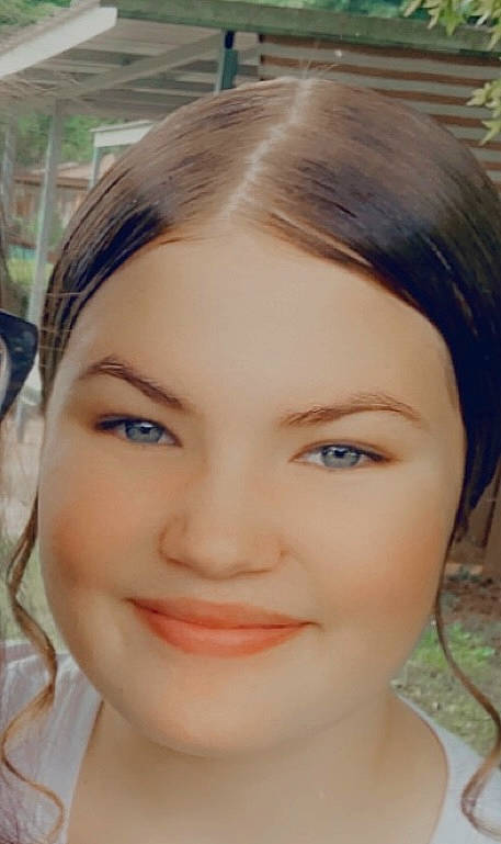 Mary-jane joined the competition — help win amazing prizes! bangs, black_hair, cheek, chin, ear, eye_liner, eyebrow, eyelash, forehead, hairstyle, iris, jaw, joy, layered_hair, lip, lipstick, long_hair, makeover, nose, person