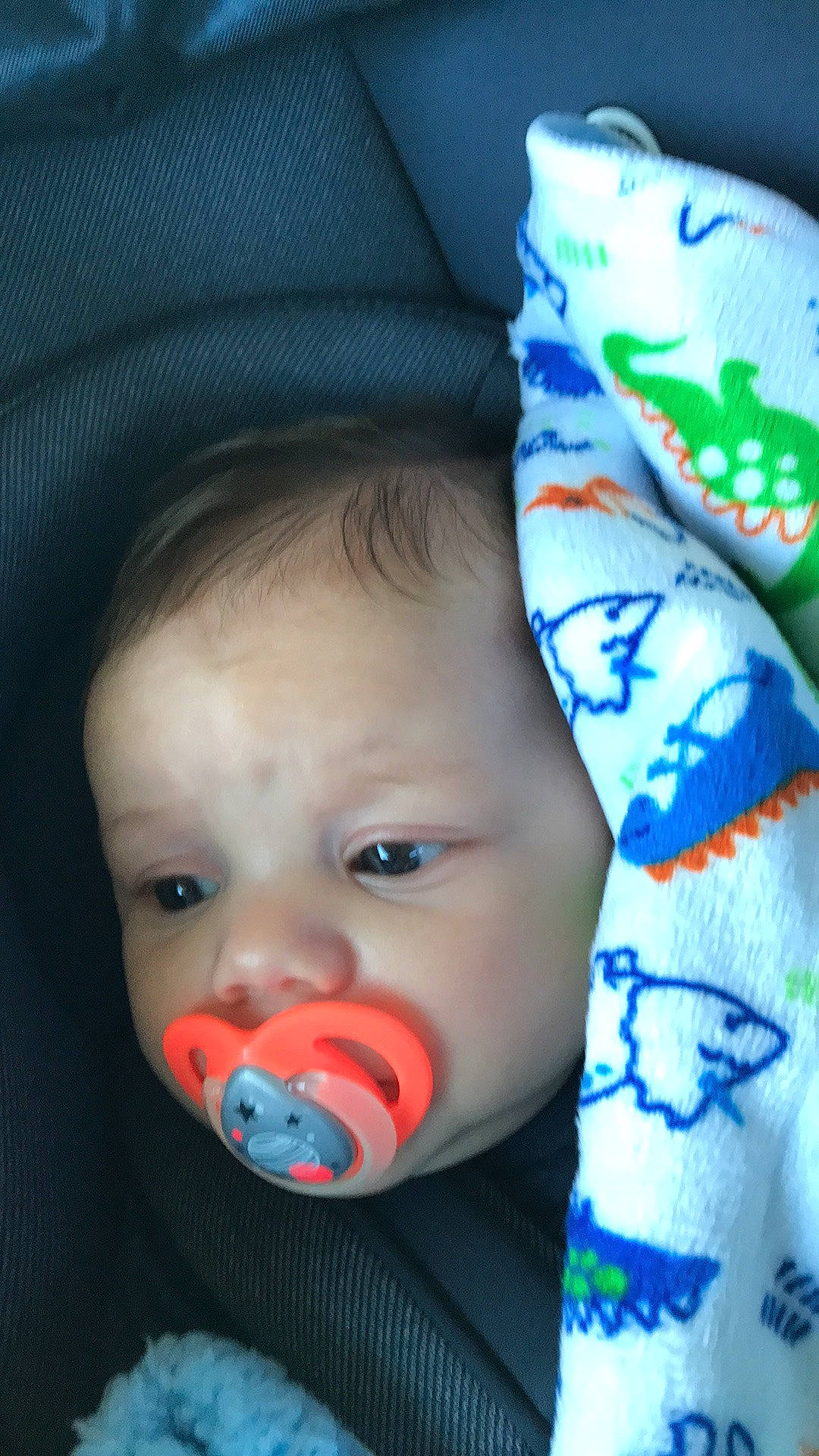 Declan is registered to the contest to win money with this photo: baby, baby_toddler_clothing, beauty, cheek, child, comfort, eye, face, facial_expression, head, iris, lip, mouth, nose, organ, person, product, skin, textile, toddler