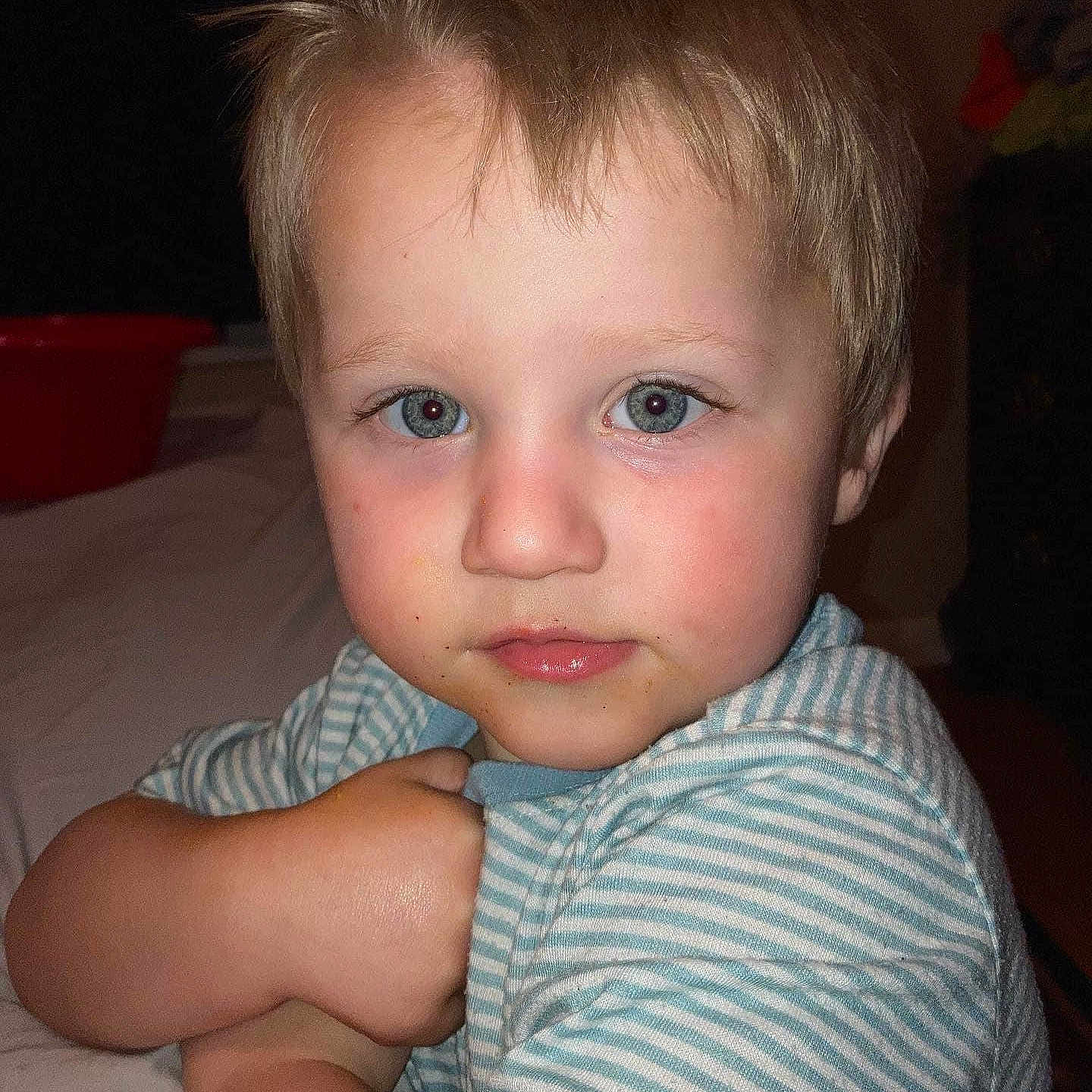 Liam