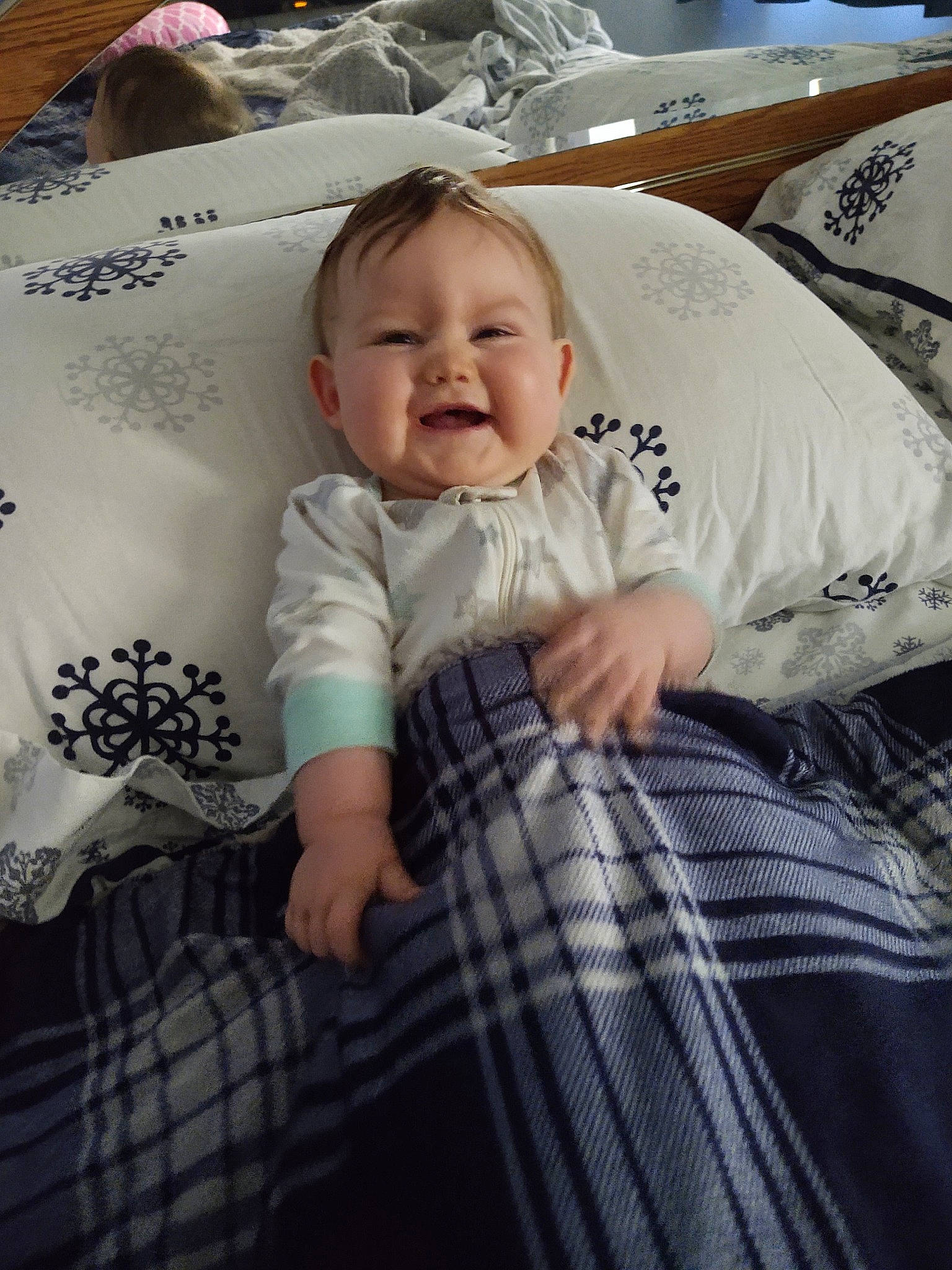 Helen joined the competition — help win amazing prizes! baby, child, person, toddler