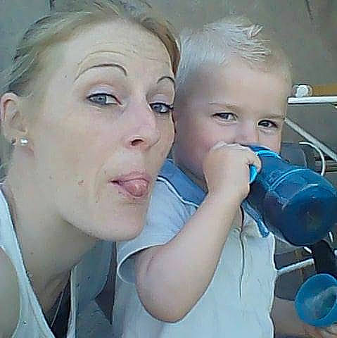 Maëron a rejoint le concours — aidez-le/la à gagner de superbes lots ! baby, cheek, child, ear, eye, eyebrow, face, head, lip, mouth, nose, person, skin, toddler, water