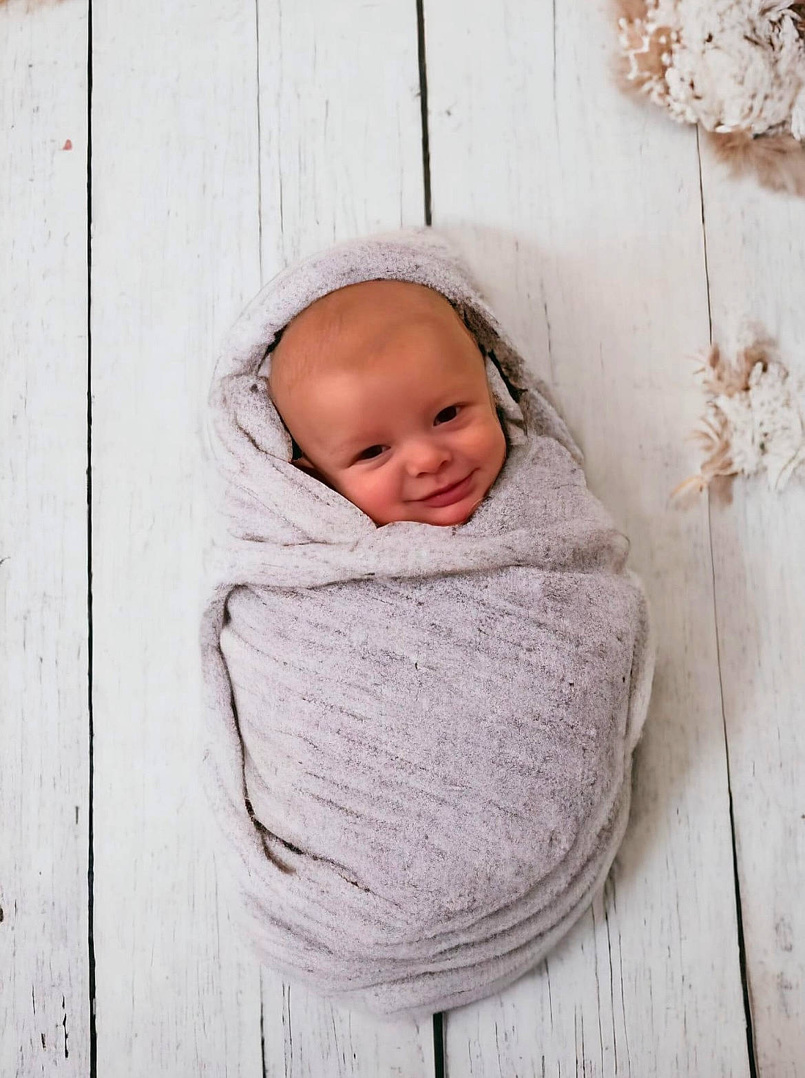 Joshuaa joined the competition — help win amazing prizes! baby, baby_toddler_clothing, cheek, child, comfort, eye, face, grey, happy, head, headgear, human_body, joy, linens, lip, monochrome, person, sleeve, smile, toddler
