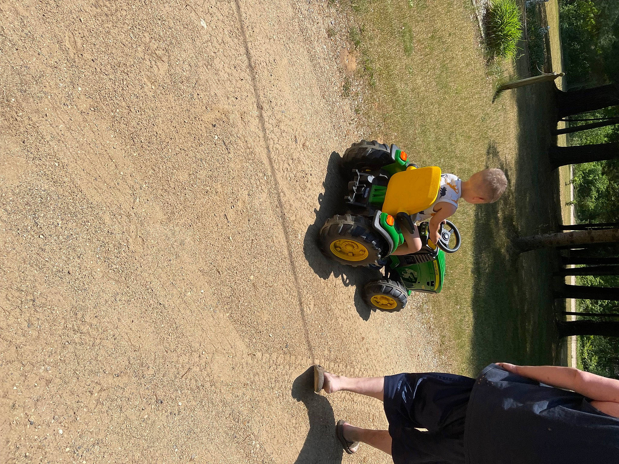 Graysyn is registered to the contest to win money with this photo: adventure, asphalt, child, concrete, extreme_sport, fun, grass, landscape, leisure, people_in_nature, person, plant, play, recreation, shadow, slope, soil, tire, toddler, tree