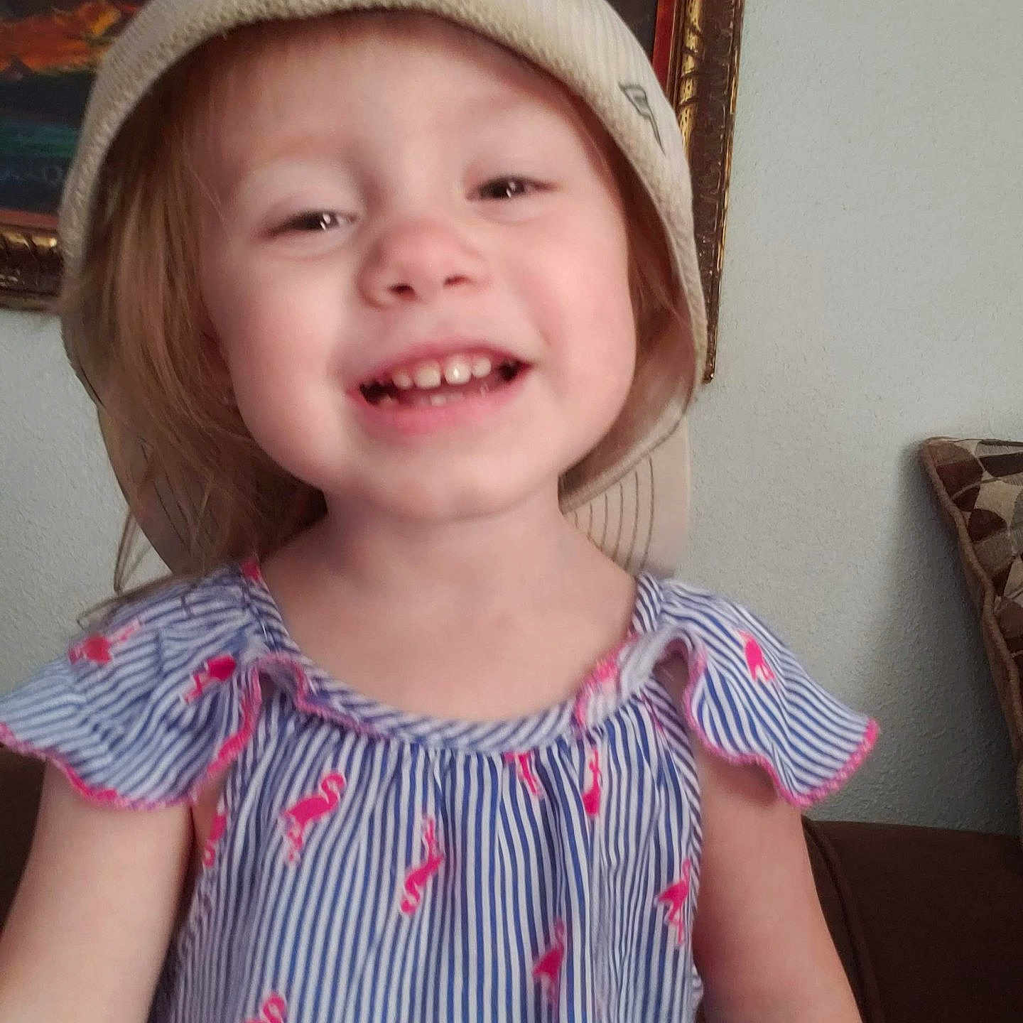 Audrie