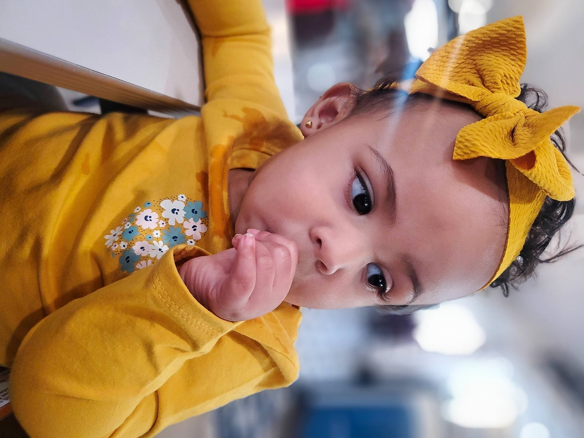 Mariana joined the competition — help win amazing prizes! cheek, child, chin, close_up, ear, eyebrow, eyelash, fashion_accessory, fashion_design, forehead, fun, happy, hat, iris, lip, mouth, neck, nose, person, skin