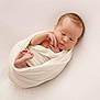Archie is registered to the contest to win money with this photo: newborn, baby, swaddled, infant, wrapped, white_blanket, cute, small, feet, hands, face, sleepy, soft, cozy, portrait, child, newborn_photography, studio, peaceful, resting