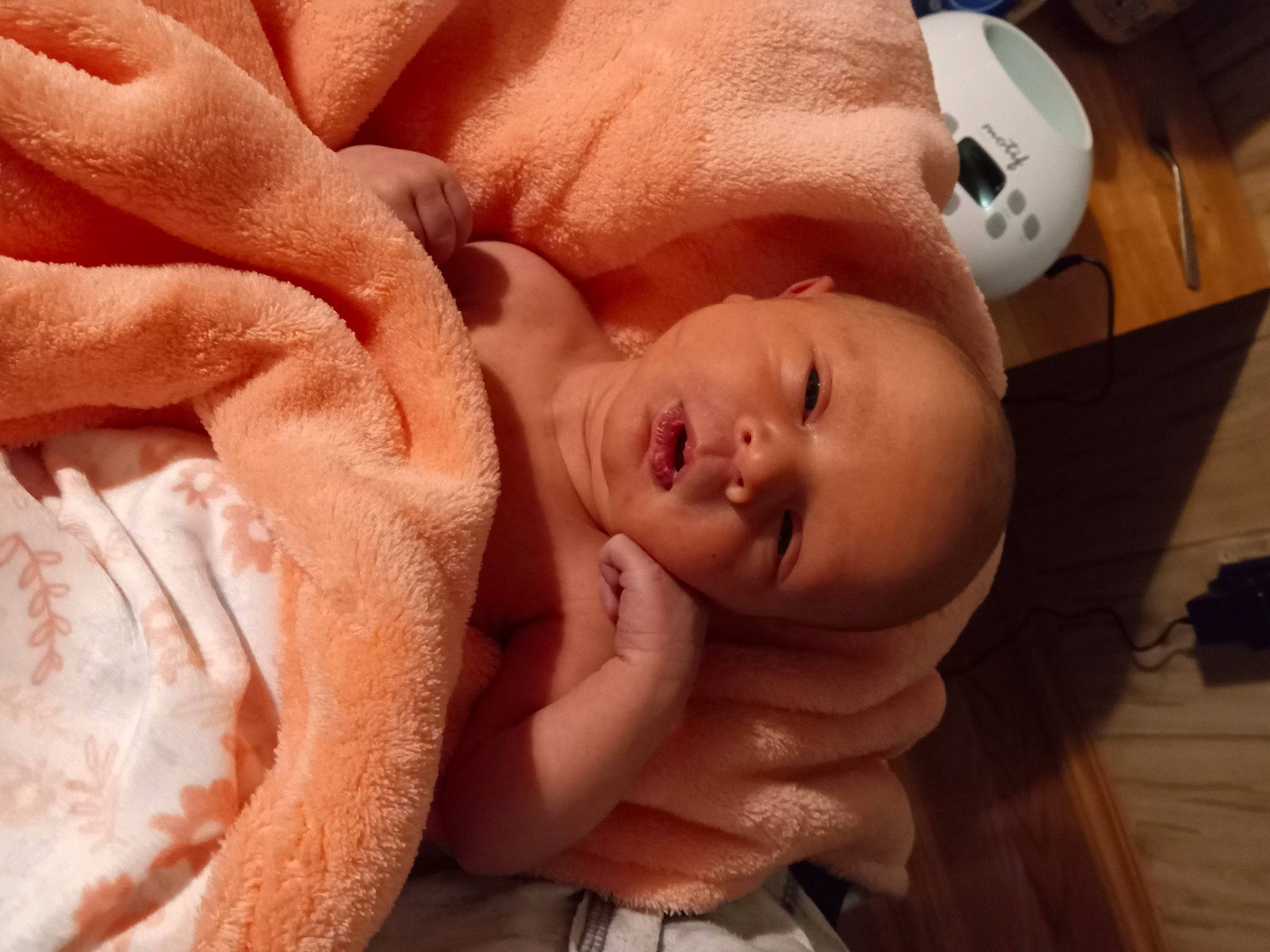 Destiny is registered to the contest to win money with this photo: abdomen, baby, cheek, chest, comfort, ear, eyebrow, gesture, headgear, lip, mouth, nail, neck, nose, person, skin, stomach, thumb, toddler, trunk