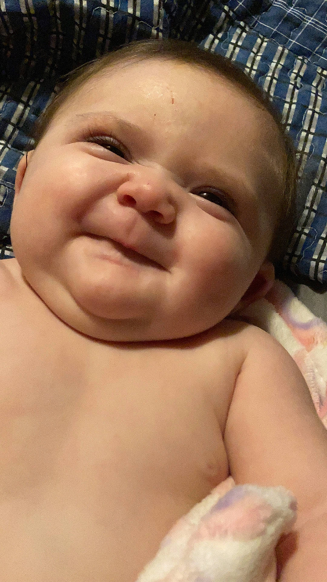 Kamila joined the competition — help win amazing prizes! baby, cheek, chin, eyebrow, eyelash, face, facial_expression, forehead, head, human_body, iris, jaw, lip, mouth, muscle, neck, nose, person, product, skin