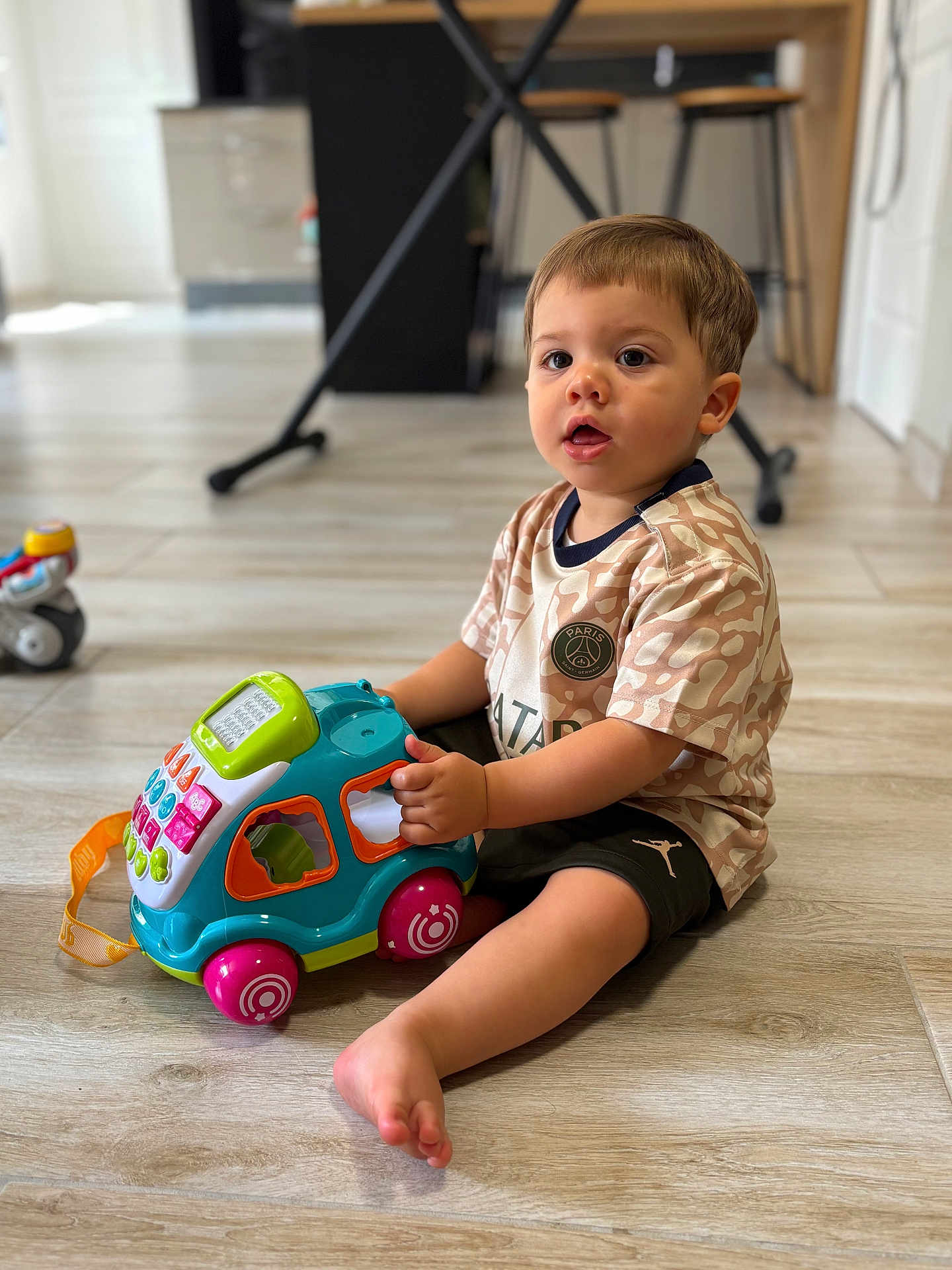 Eliott