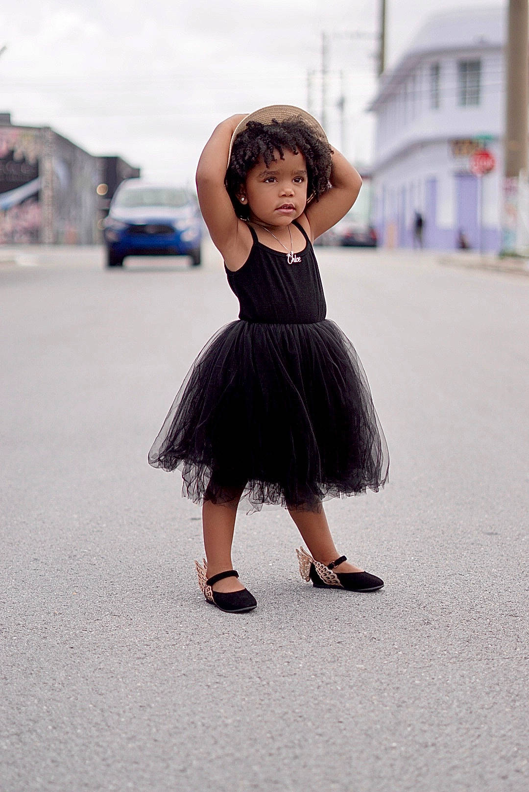 Chloe joined the competition — help win amazing prizes! beauty, black, clothing, dress, eye, fashion, footwear, hair, hairstyle, lip, little_black_dress, long_hair, person, photograph, photography, shoulder, skin, snapshot, standing, street_fashion