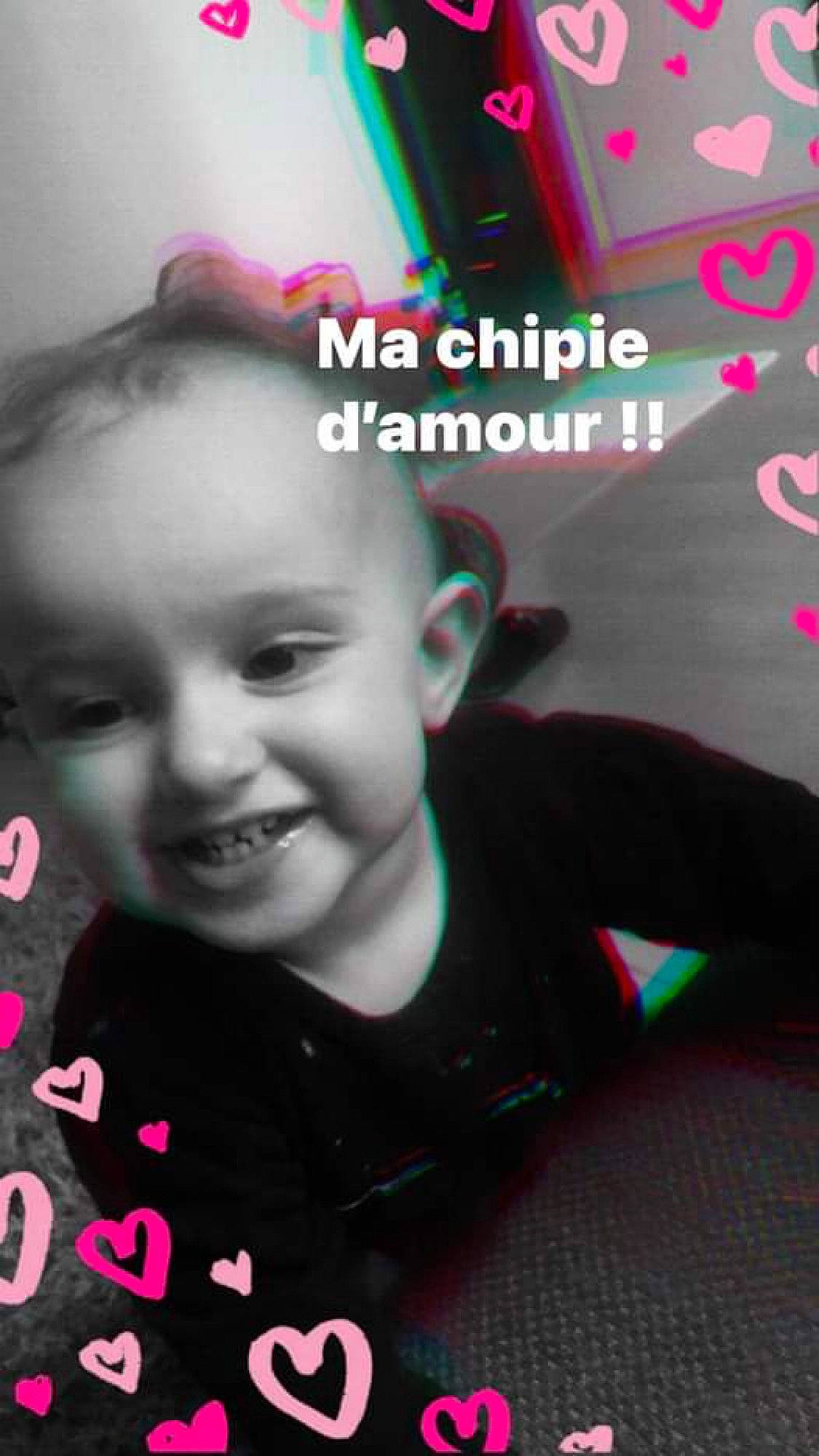 Djena a rejoint le concours — aidez-le/la à gagner de superbes lots ! cheek, chin, ear, eye, eyebrow, facial_expression, forehead, fun, hair, happy, head, human, iris, joy, lip, mouth, neck, nose, person, pink