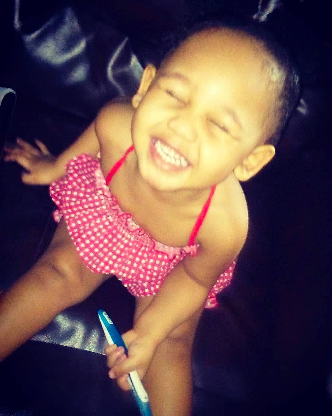 Estrella joined the competition — help win amazing prizes! black_hair, cheek, child, cool, ear, emotion, finger, fun, girl, hand, happiness, head, human_hair_color, joy, laughter, mouth, nose, person, skin, smile