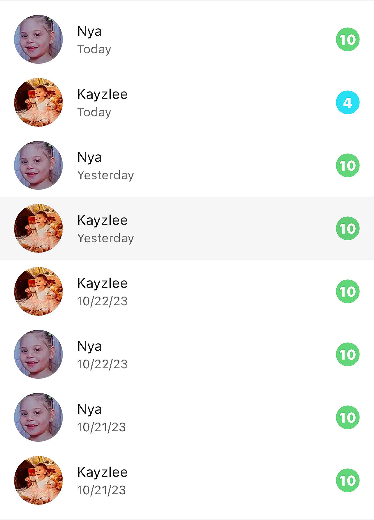 Amaya is registered to the contest to win money with this photo: advertising, comfort_food, communication_device, computer_icon, font, gadget, joy, logo, media, multimedia, number, organism, person, recipe, screenshot, software, web_page