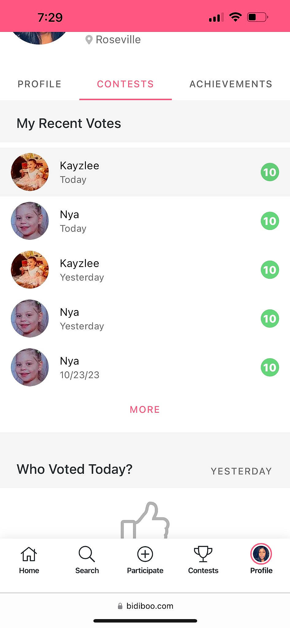 Amaya joined the competition — help win amazing prizes! advertising, brand, communication_device, computer_icon, font, gadget, joy, logo, magenta, media, multimedia, person, portable_communications_device, product, recipe, screenshot, software, web_page