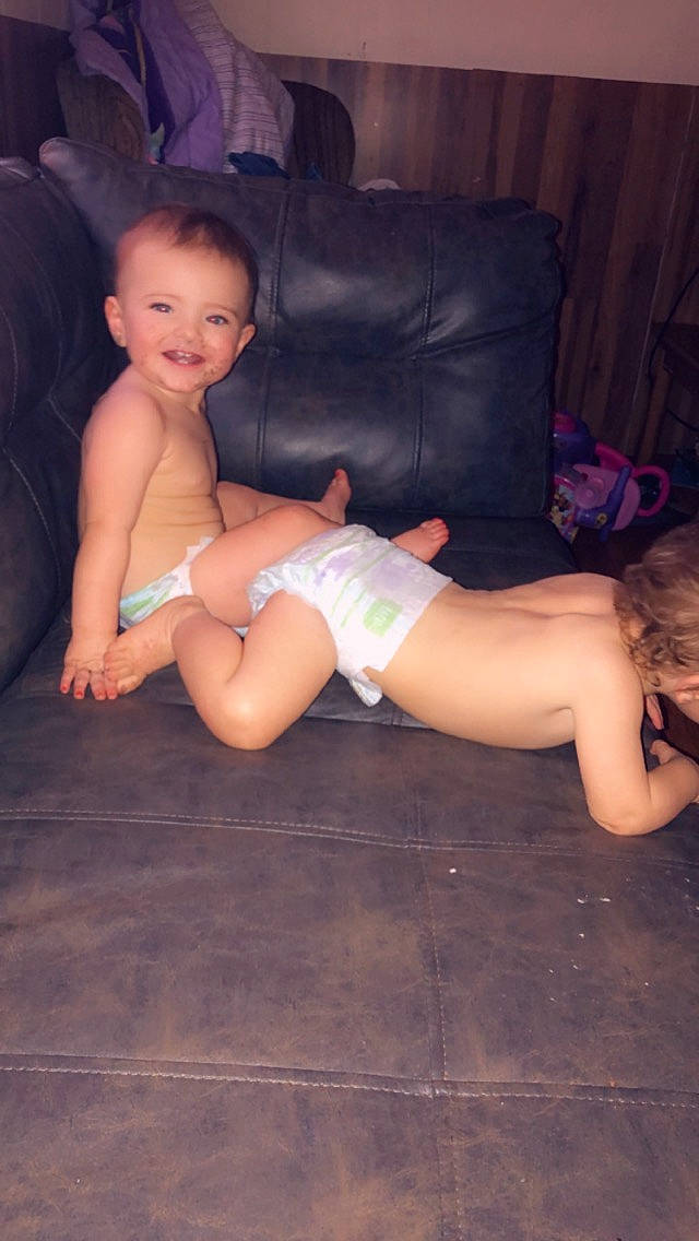 Ella joined the competition — help win amazing prizes! child, fawn, fun, human_leg, joy, leg, person, thigh