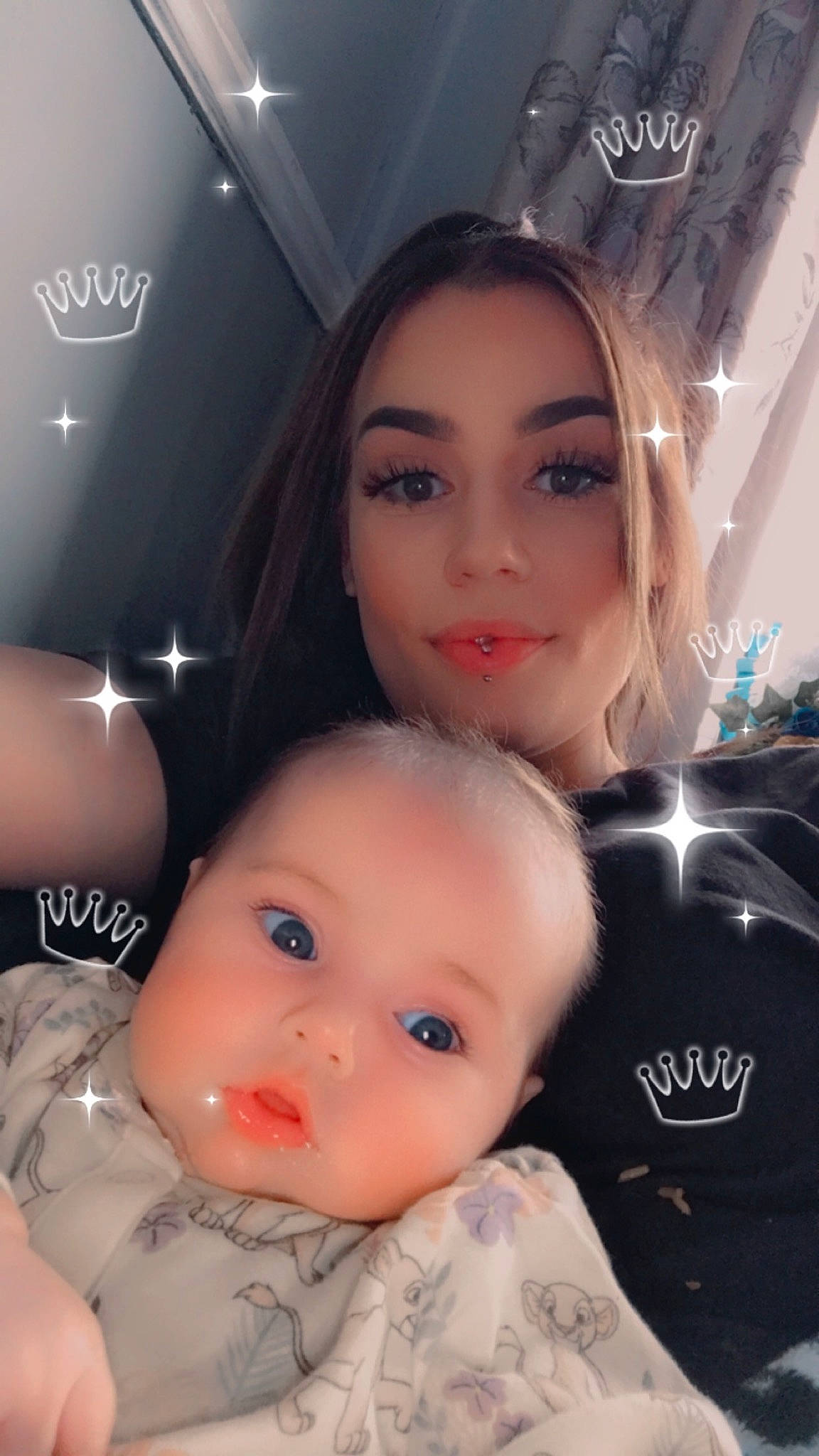 Jessie-leigh is registered to the contest to win money with this photo: cheek, chin, cool, eye, eyebrow, eyelash, face, facial_expression, flash_photography, forehead, hairstyle, happy, head, human, iris, lip, nose, organ, person, product