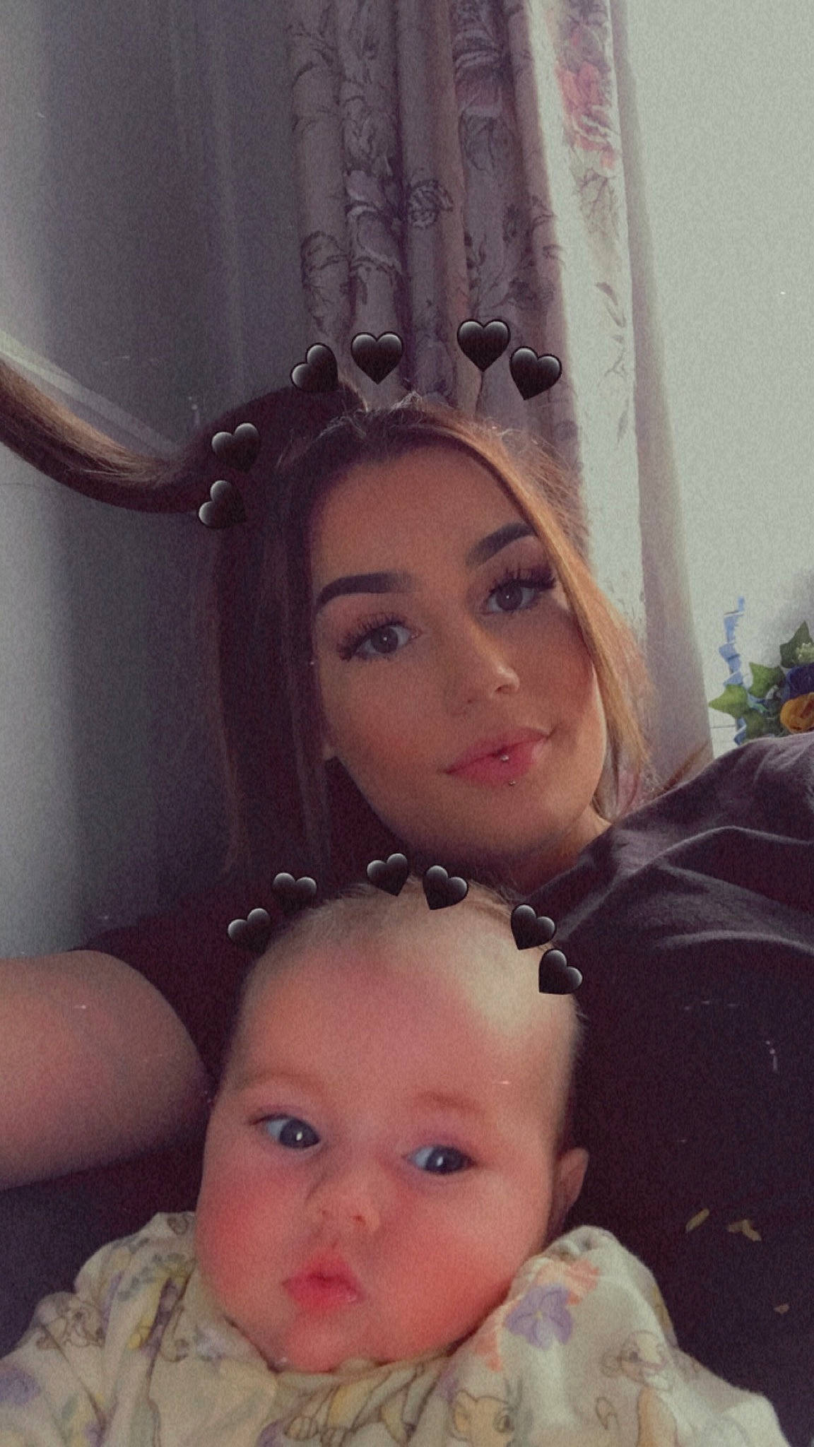 Jessie-leigh is registered to the contest to win money with this photo: black_hair, cheek, chin, cool, ear, eye, eyebrow, eyelash, face, forehead, happy, head, iris, lip, mouth, neck, nose, organ, person, skin