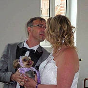 Channel a rejoint le concours — aidez-le/la à gagner de superbes lots !