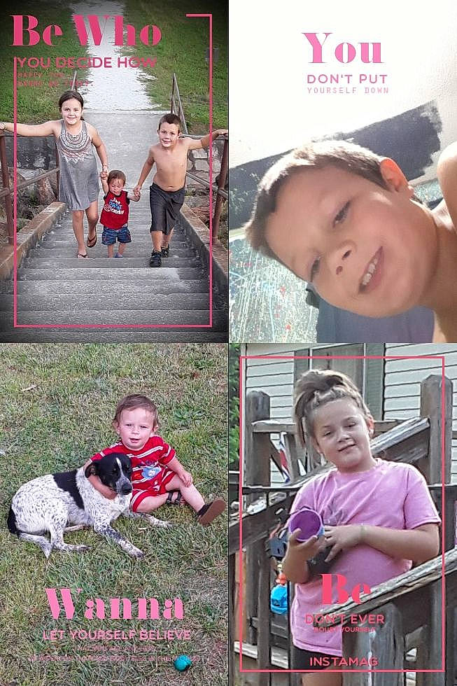 Emma joined the competition — help win amazing prizes! art, child, joy, person, photo_caption, photography, smile, snapshot, toddler