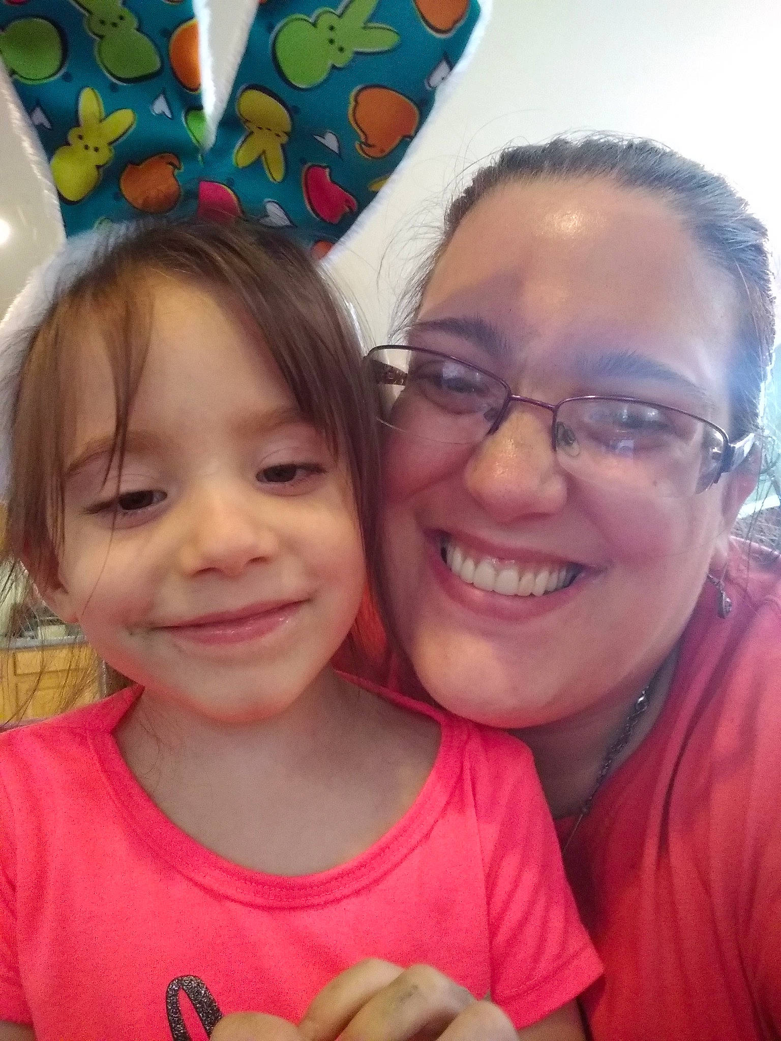 Ayla joined the competition — help win amazing prizes! cheek, child, daughter, face, facial_expression, friendship, fun, glasses, happy, head, joy, laugh, mother, nose, people, person, photography, selfie, sibling, skin