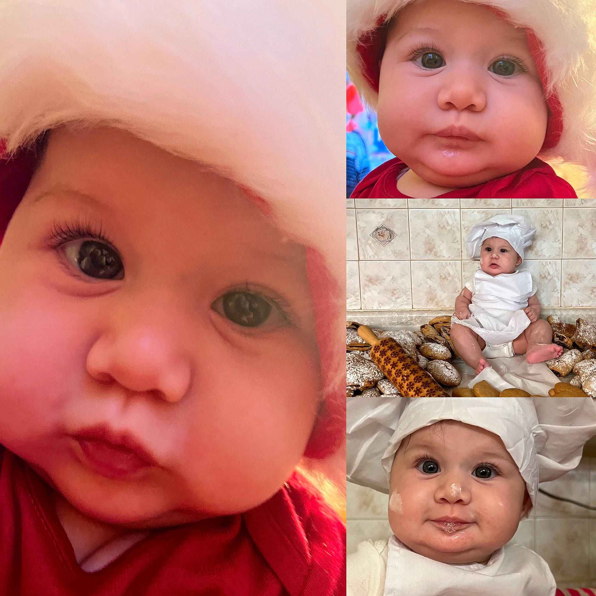 Valentina is registered to the contest to win money with this photo: cheek, chin, ear, eye, eyebrow, eyelash, facial_expression, forehead, hairstyle, head, headwear, human, iris, lip, nose, organ, outerwear, person, photograph, product