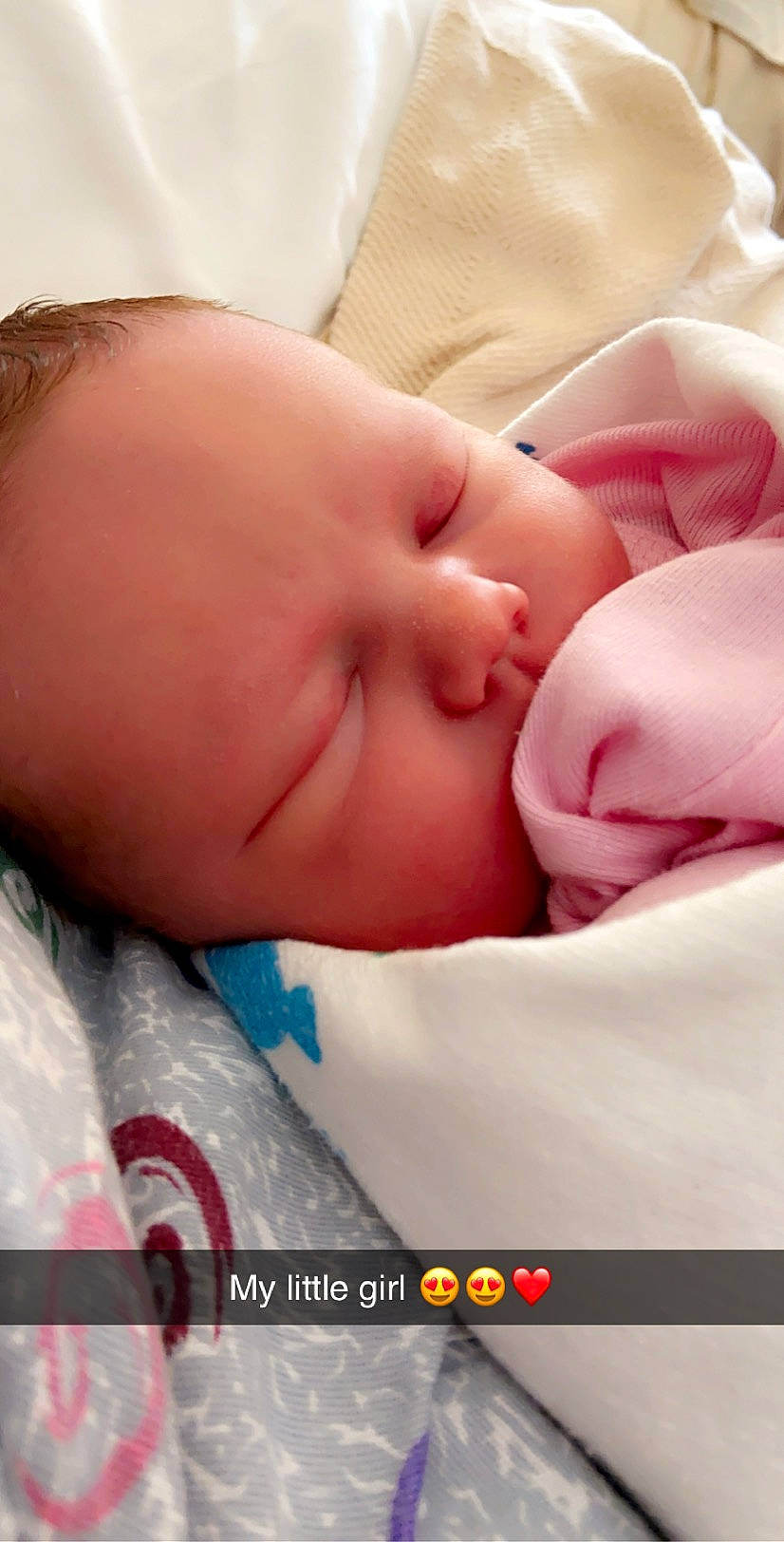 Alice joined the competition — help win amazing prizes! baby, beauty, bedtime, cheek, child, chin, close_up, eye, eyebrow, face, forehead, head, lip, mouth, nap, nose, person, pink, skin, sleep