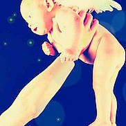 Claire a rejoint le concours — aidez-le/la à gagner de superbes lots ! animation, arm, art, child, fictional_character, fun, gesture, hand, happy, human_body, illustration, leg, sky