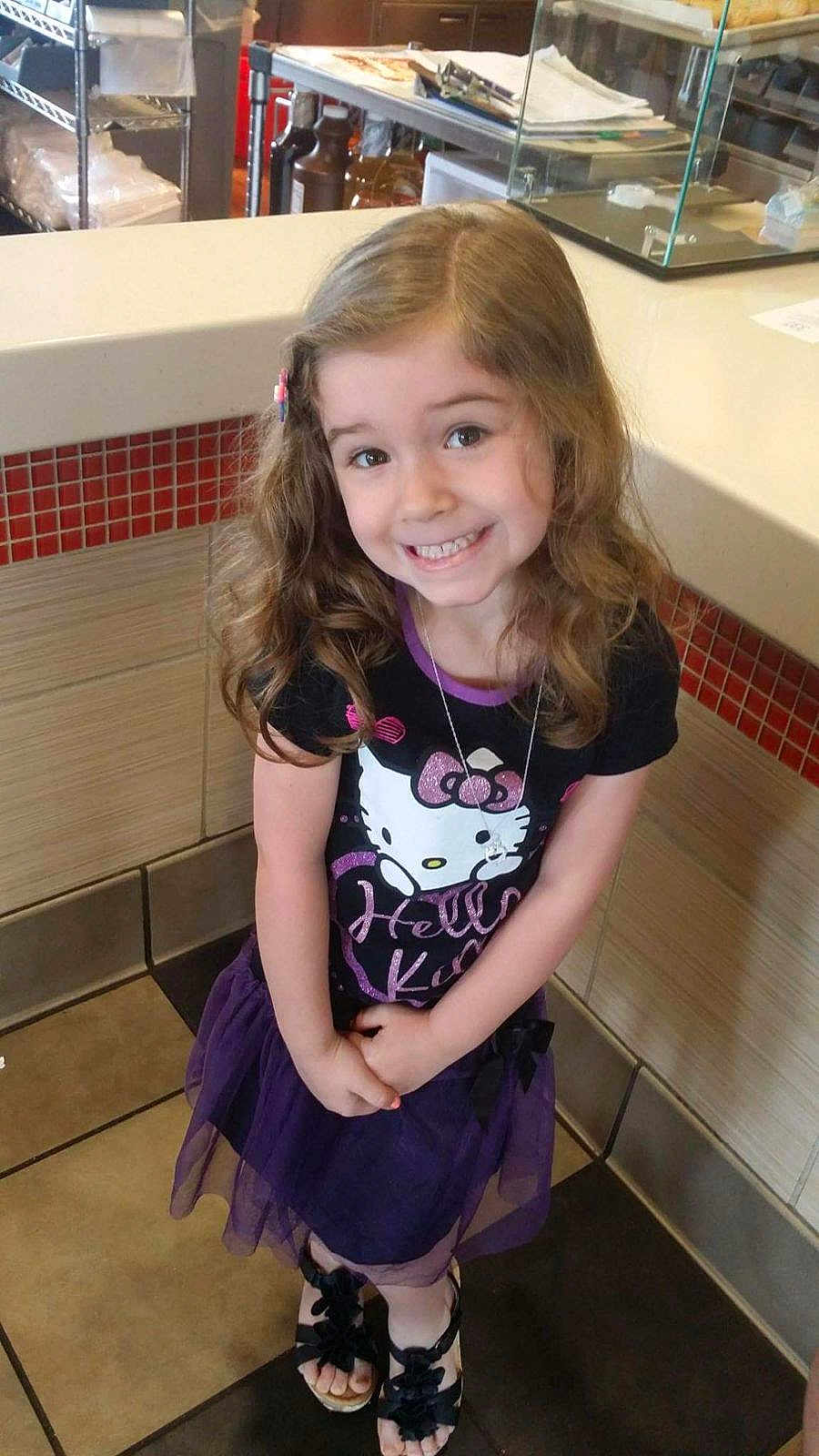 Ryleigh Blair joined the competition — help win amazing prizes!