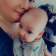 Jordon is registered to the contest to win money with this photo: accessories, baby, bodypart, earring, face, finger, hand, happy, head, hugging, jewelry, kissing, newborn, people, person, photography, portrait, romantic, skin, smile