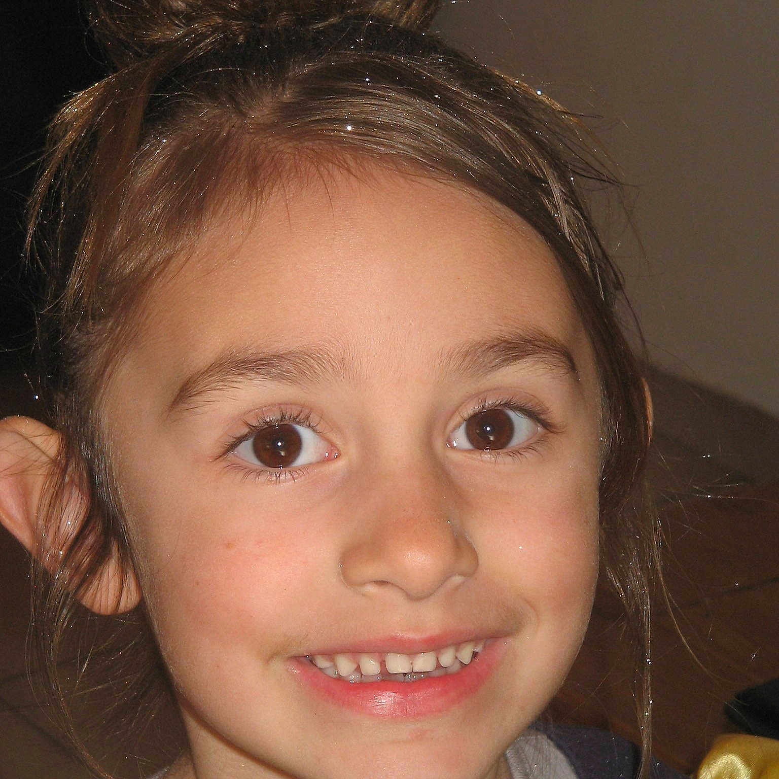 Neela participe au concours pour gagner de l'argent avec cette photo :