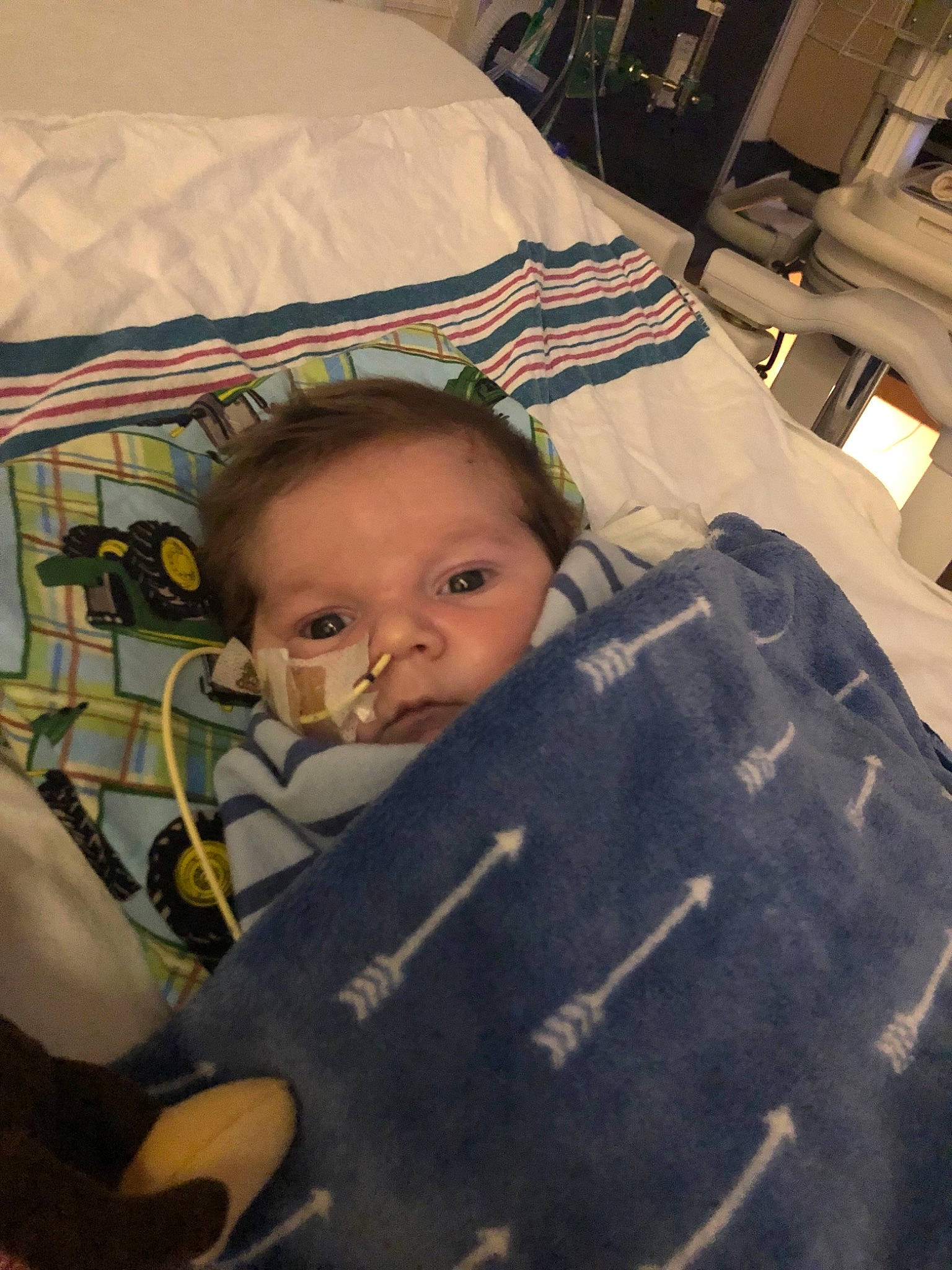 Kolten is registered to the contest to win money with this photo: baby, cheek, child, eye, person, room, smile, toddler