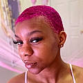 Kalisha C.