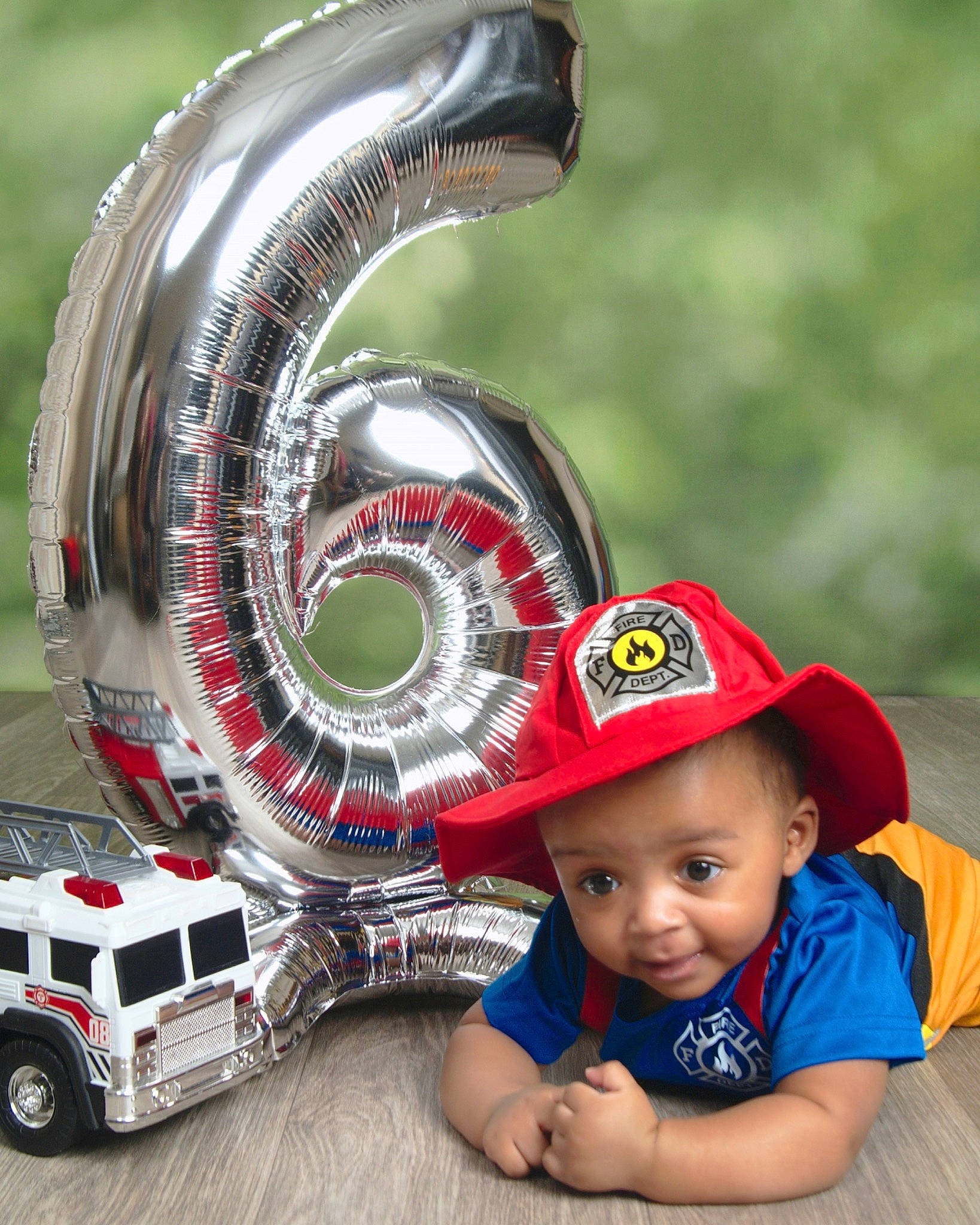 Marvin joined the competition — help win amazing prizes! auto_part, automotive_design, automotive_exterior, automotive_tire, automotive_wheel_system, baby, baseball_cap, cap, event, fun, grass, hat, headgear, headwear, motor_vehicle, person, sun_hat, tire, toddler, vehicle