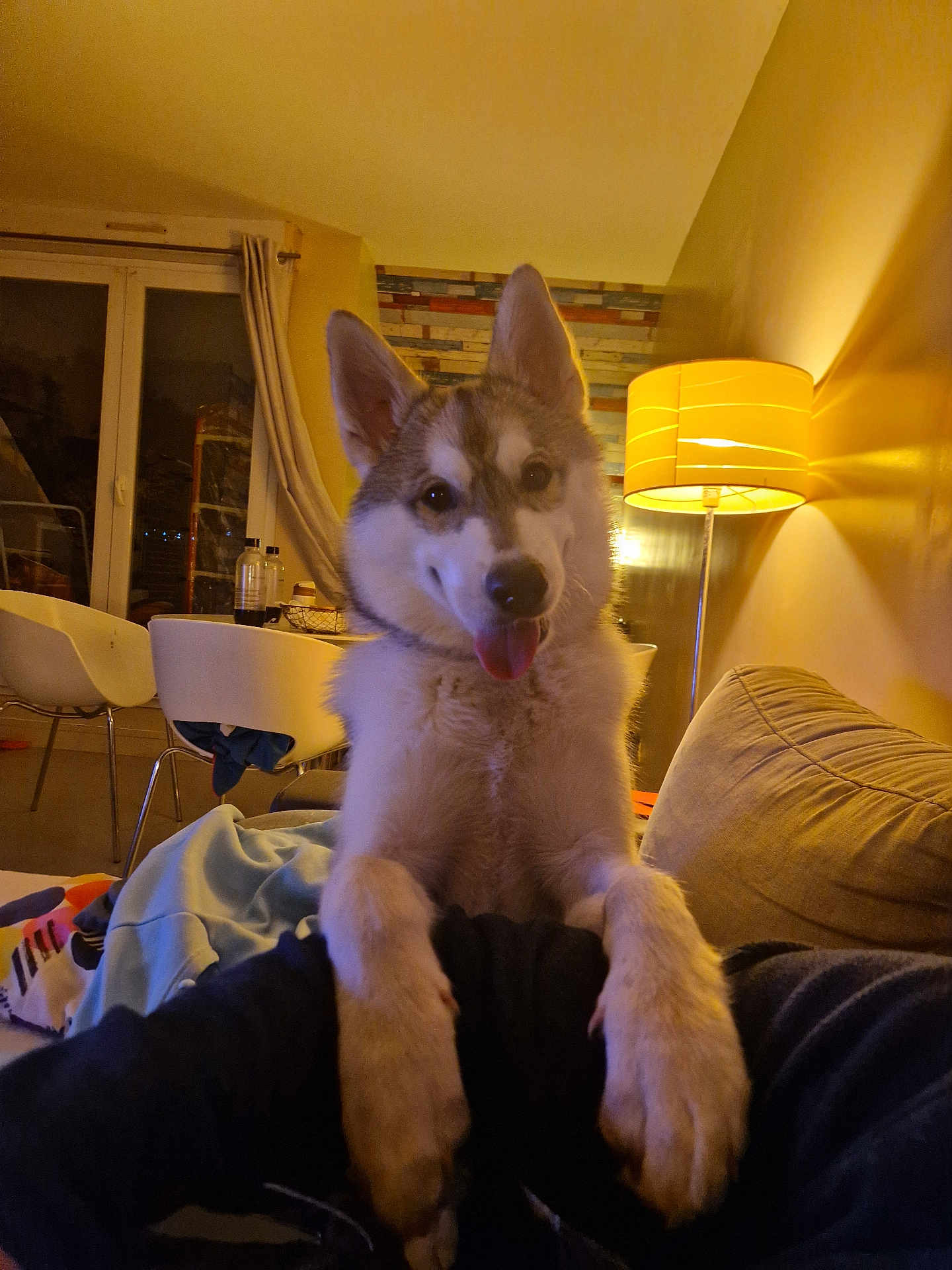 Ashka