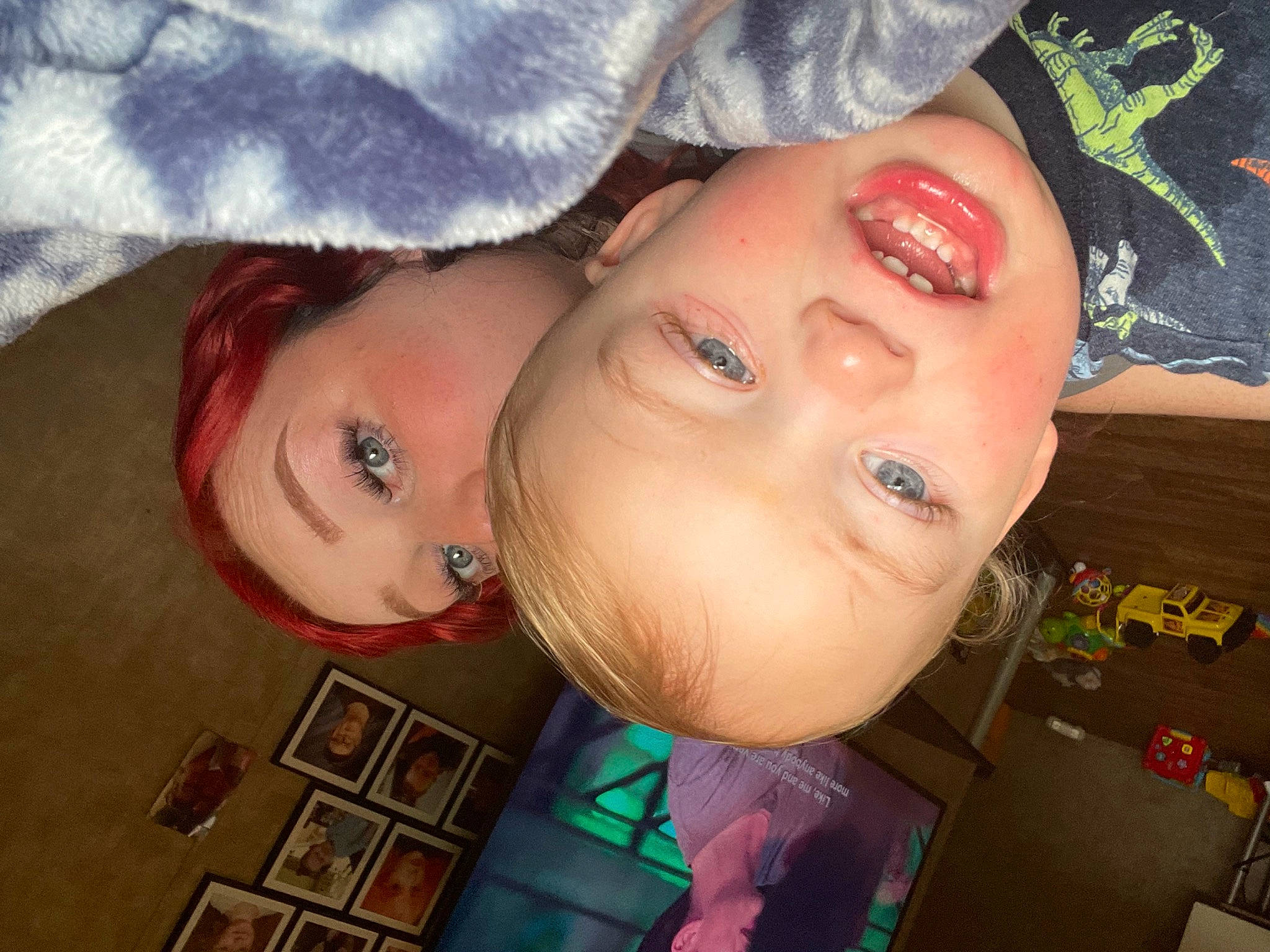 Braylen joined the competition — help win amazing prizes! baby_toddler_clothing, cheek, cool, ear, eyebrow, eyelash, forehead, happy, human_body, iris, jaw, lip, mouth, neck, nose, organ, person, skin, smile, toddler