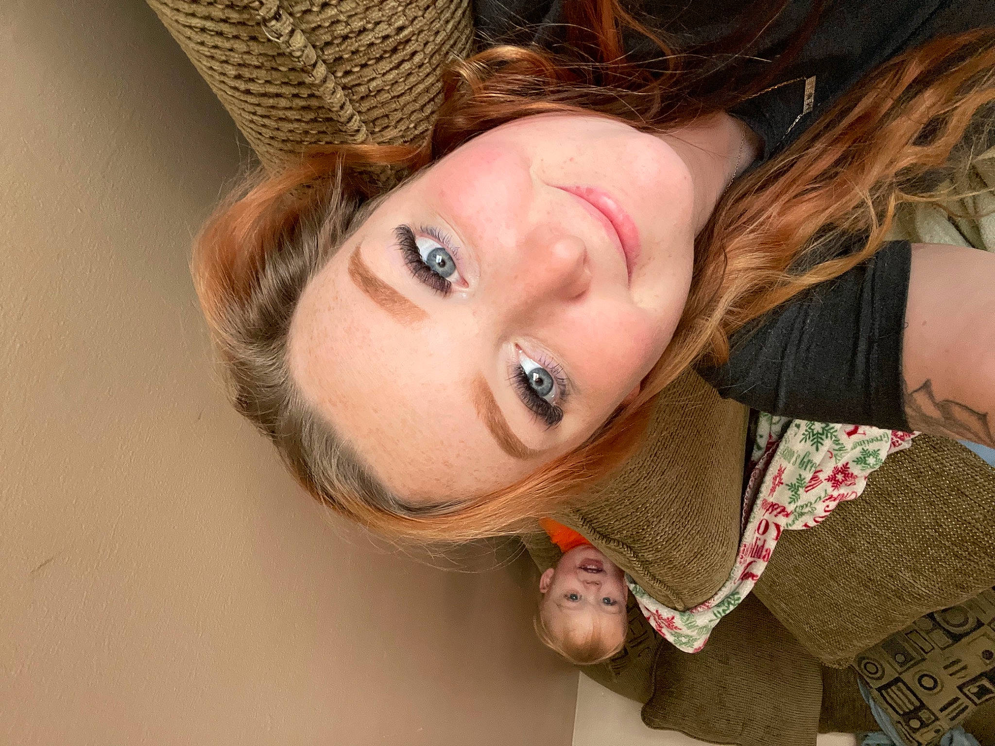 Braylen is registered to the contest to win money with this photo: chin, eye, eyebrow, eyelash, facial_expression, fawn, flash_photography, fun, gesture, hair, happy, hat, iris, joy, lip, long_hair, mouth, neck, nose, person