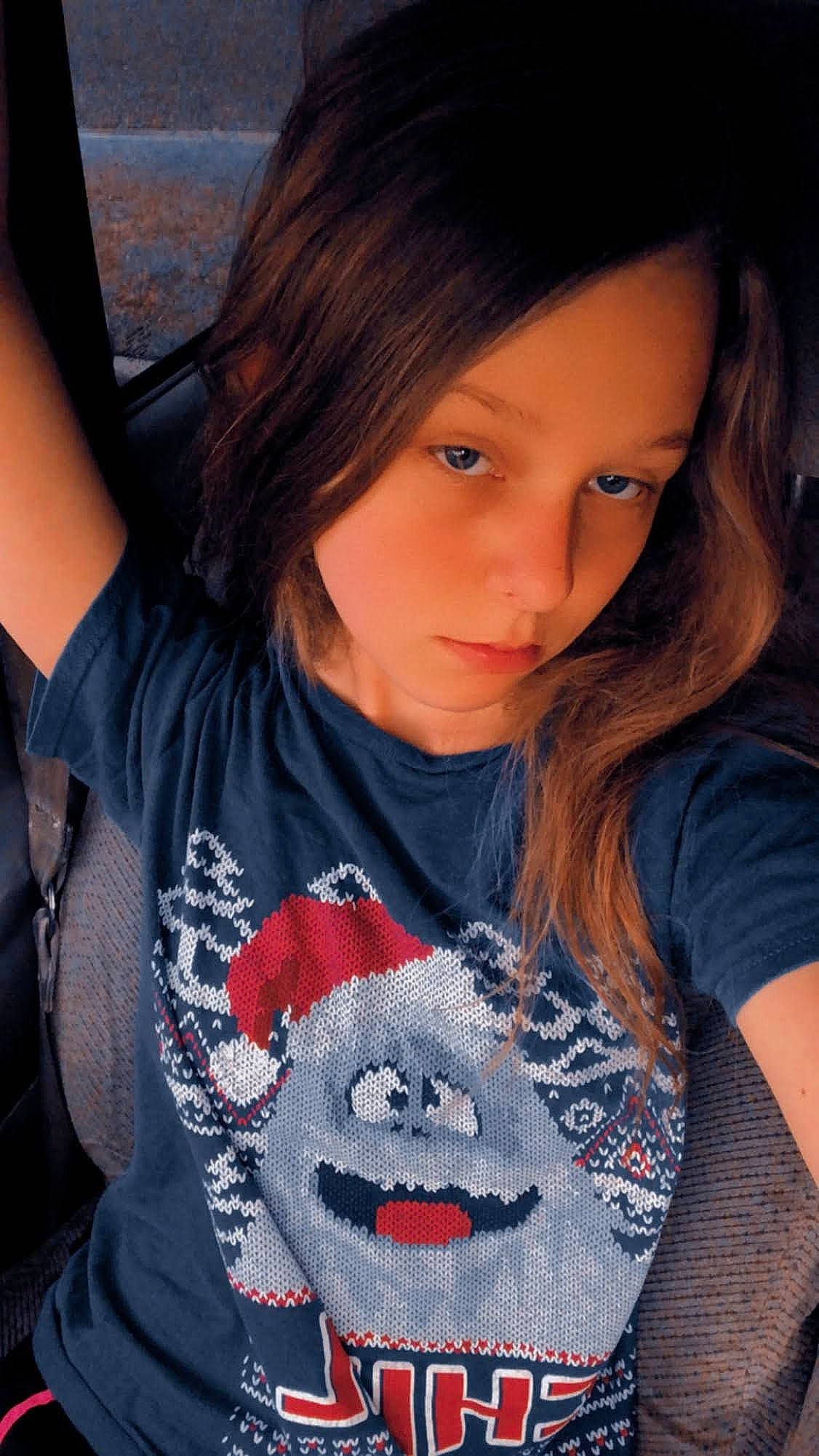 Halie is registered to the contest to win money with this photo: bangs, black_hair, chest, cool, elbow, eye, eyelash, flash_photography, hairstyle, happy, jaw, joint, layered_hair, lip, mouth, neck, organ, person, shoulder, sleeve