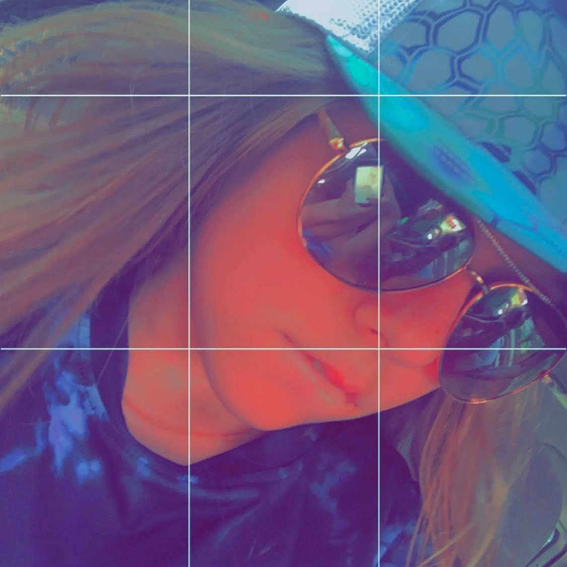Halie is registered to the contest to win money with this photo: advertising, air_travel, art, automotive_design, book_cover, electric_blue, fashion_accessory, font, graphic_design, graphics, illustration, landscape, leisure, magenta, organism, pattern, screenshot, space, tints_and_shades, vehicle_door