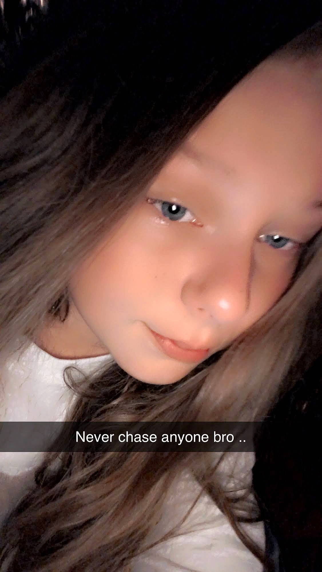 Halie is registered to the contest to win money with this photo: bangs, black_hair, cheek, chin, close_up, cool, eyebrow, eyelash, flash_photography, forehead, hair, iris, jaw, layered_hair, lip, long_hair, material_property, nose, person, skin