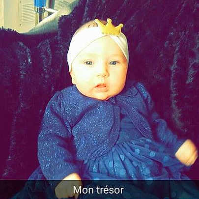 Emy a rejoint le concours — aidez-le/la à gagner de superbes lots !