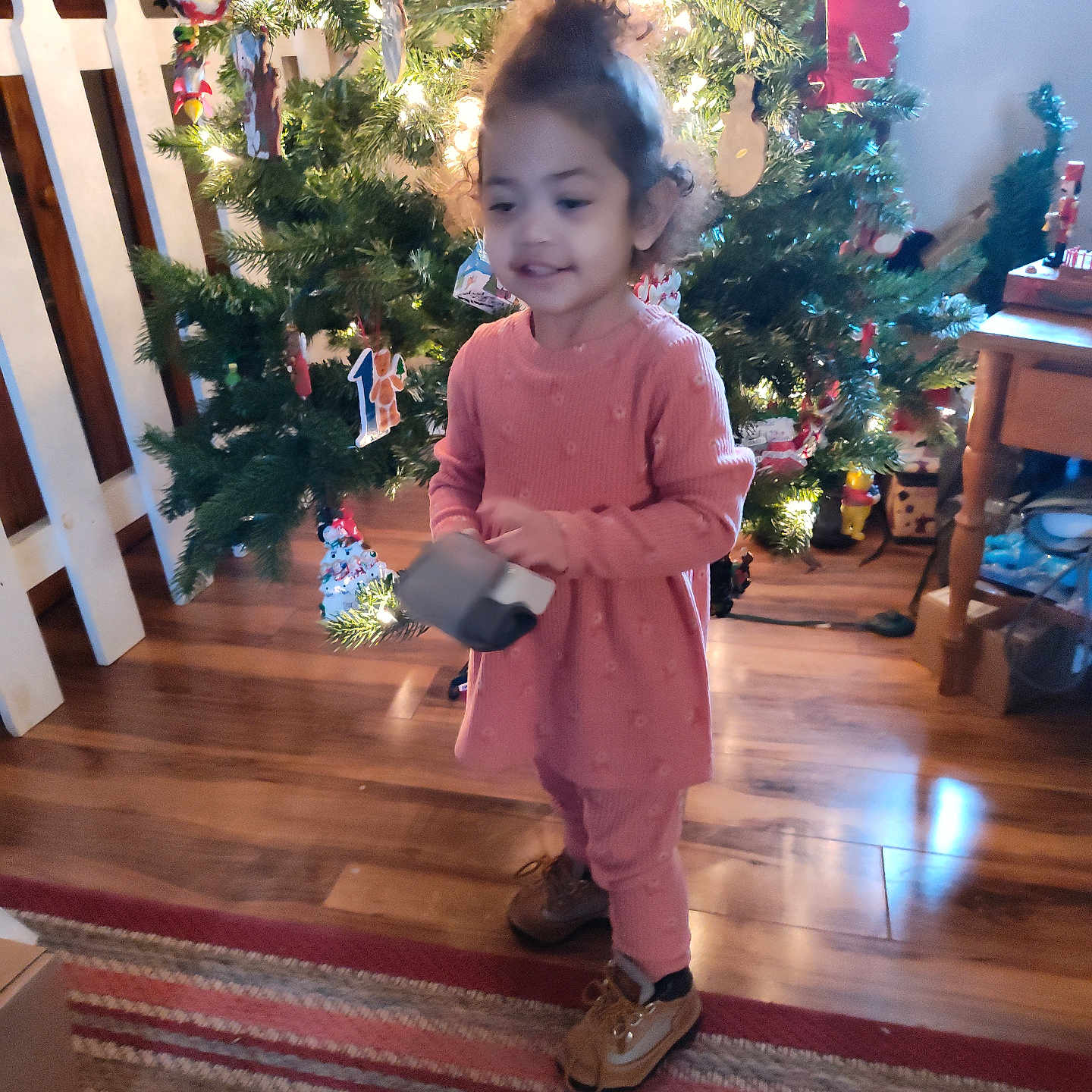 Haven joined the competition — help win amazing prizes! accessories, animal, applique, architecture, bag, baseball, baseballglove, bodypart, bookcase, box, building, canine, child, christmas, christmasdecorations, christmastree, clothing, coat, conifer, couch